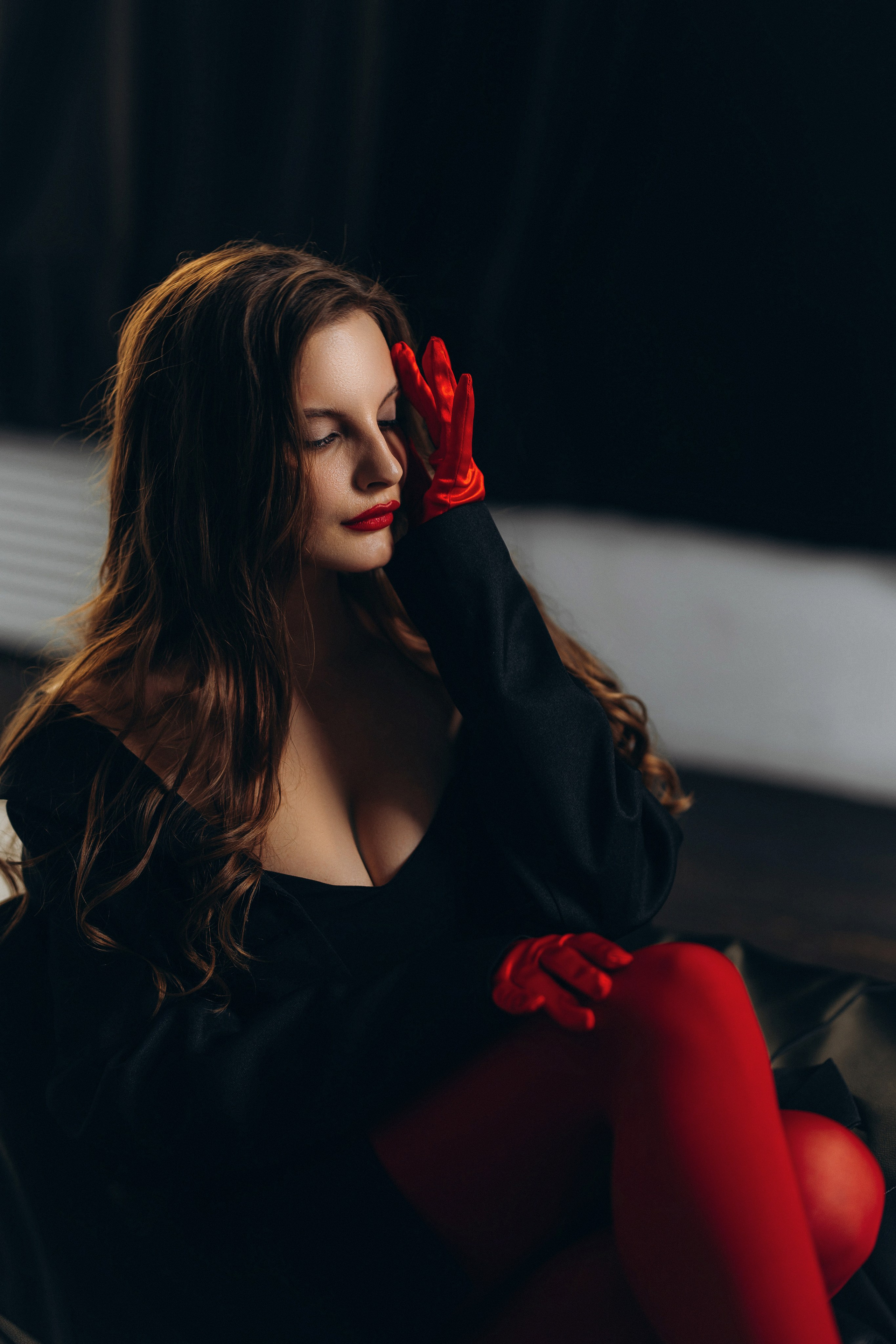 Наташа🤍. Ph. Marina Reshetova