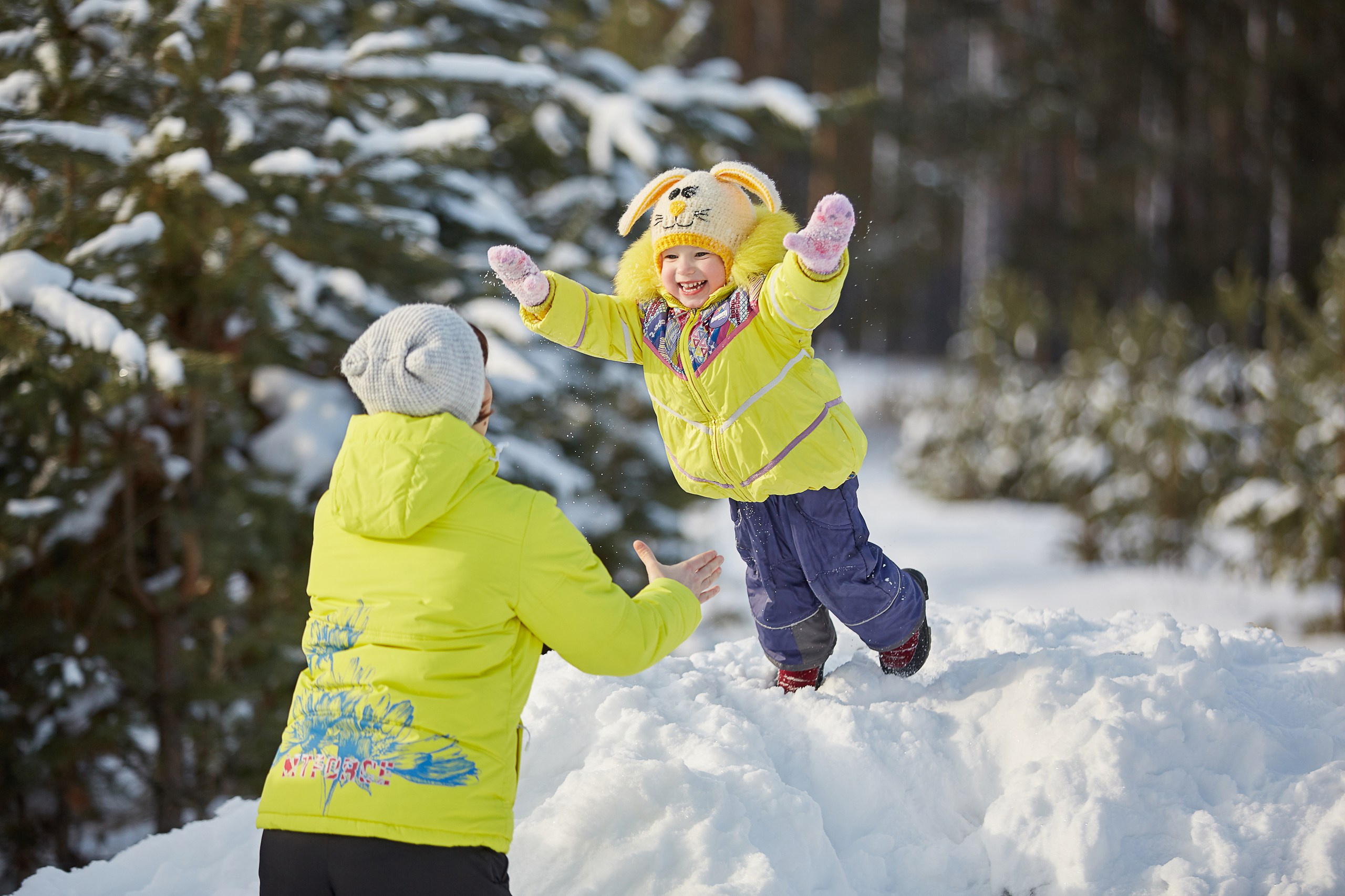 Фотограф в Заволжье Алексей Шабалин