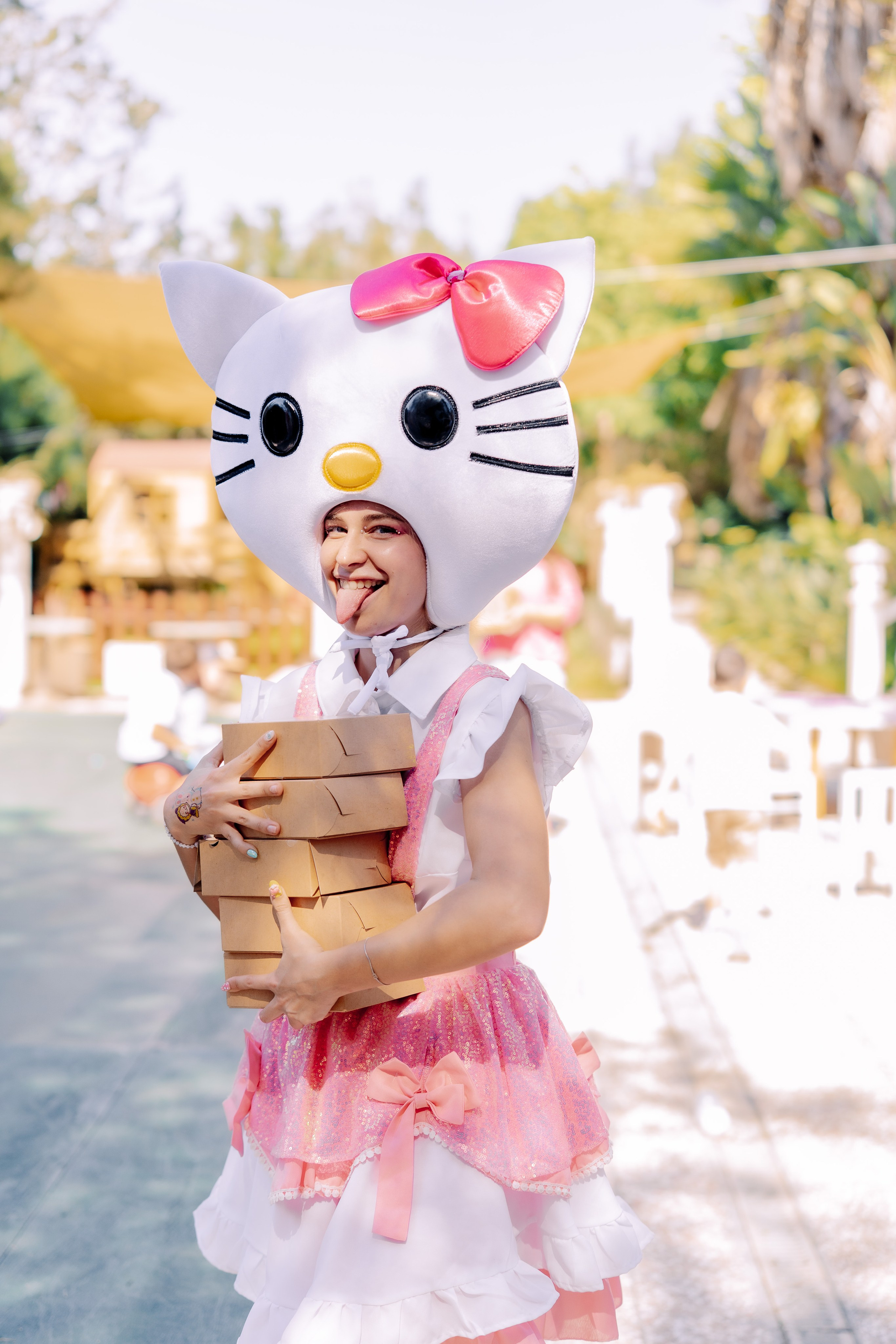 День Рождение Евы. 5 лет. Свадебный и семейный фотограф Ирина Чернова