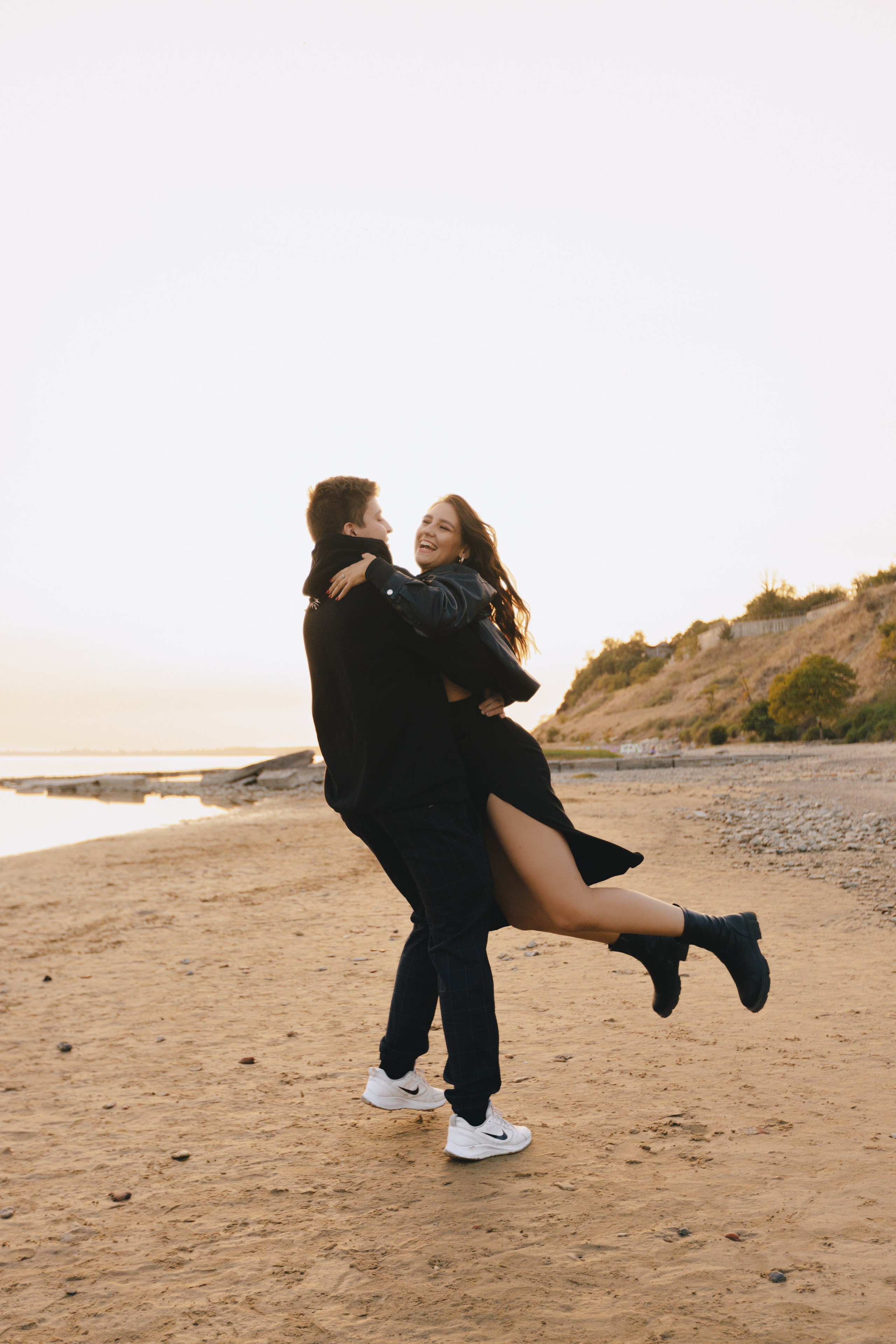 Алина и Денис. Фотограф Таганрог Любимая Надя