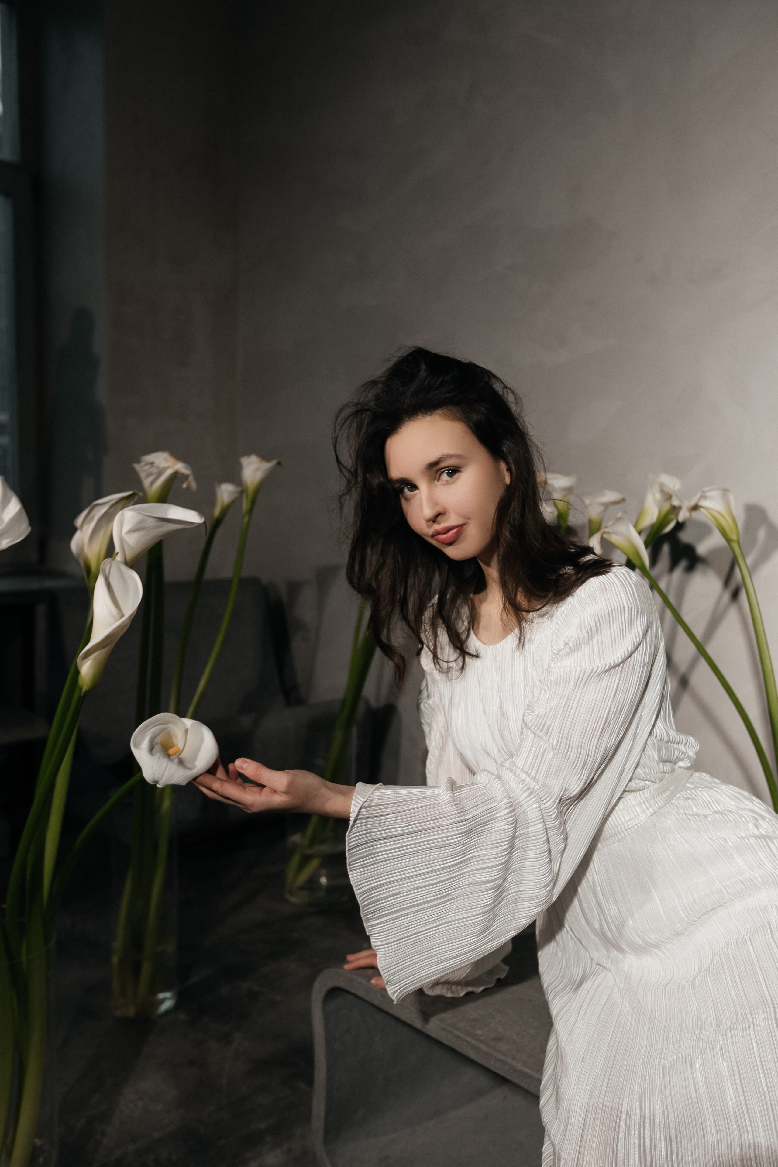 Эля. Фотограф Таганрог Любимая Надя