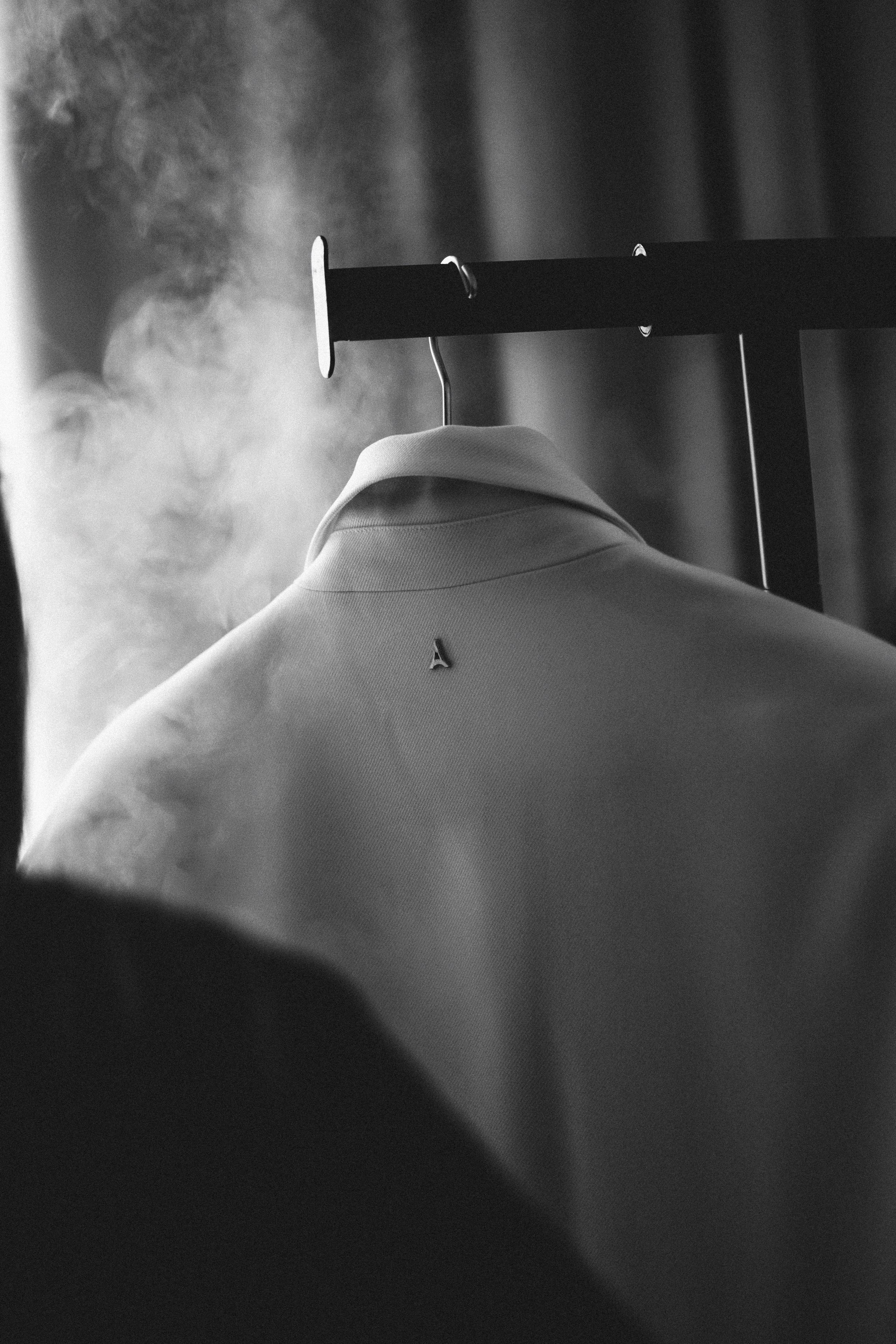 Paris, Hotel Balzac. Hochzeitsfotografin Galina Bikowez