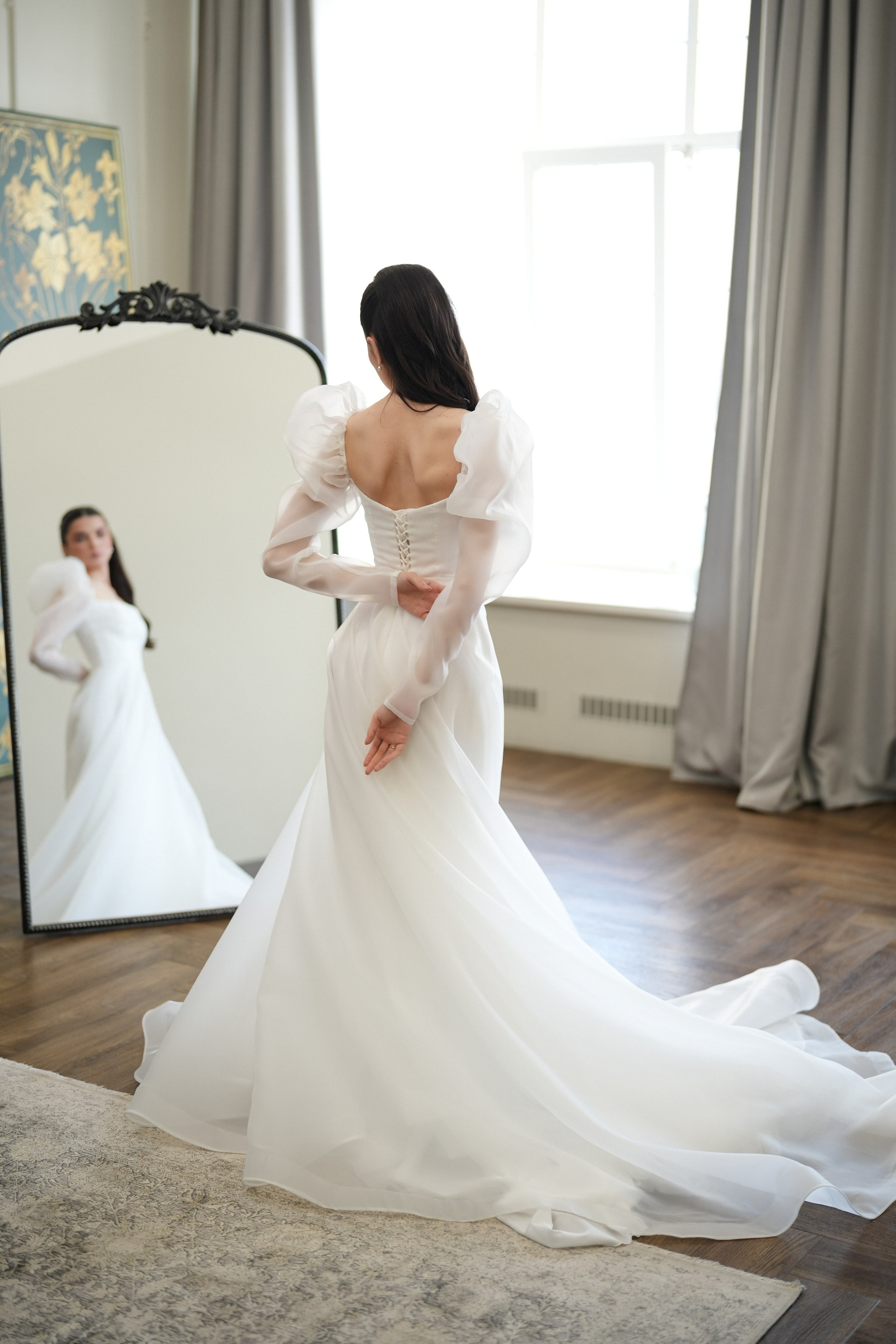 Артур и Эльзара. Свадебный фотограф Санкт-Петербург СПб Виталий Богданов