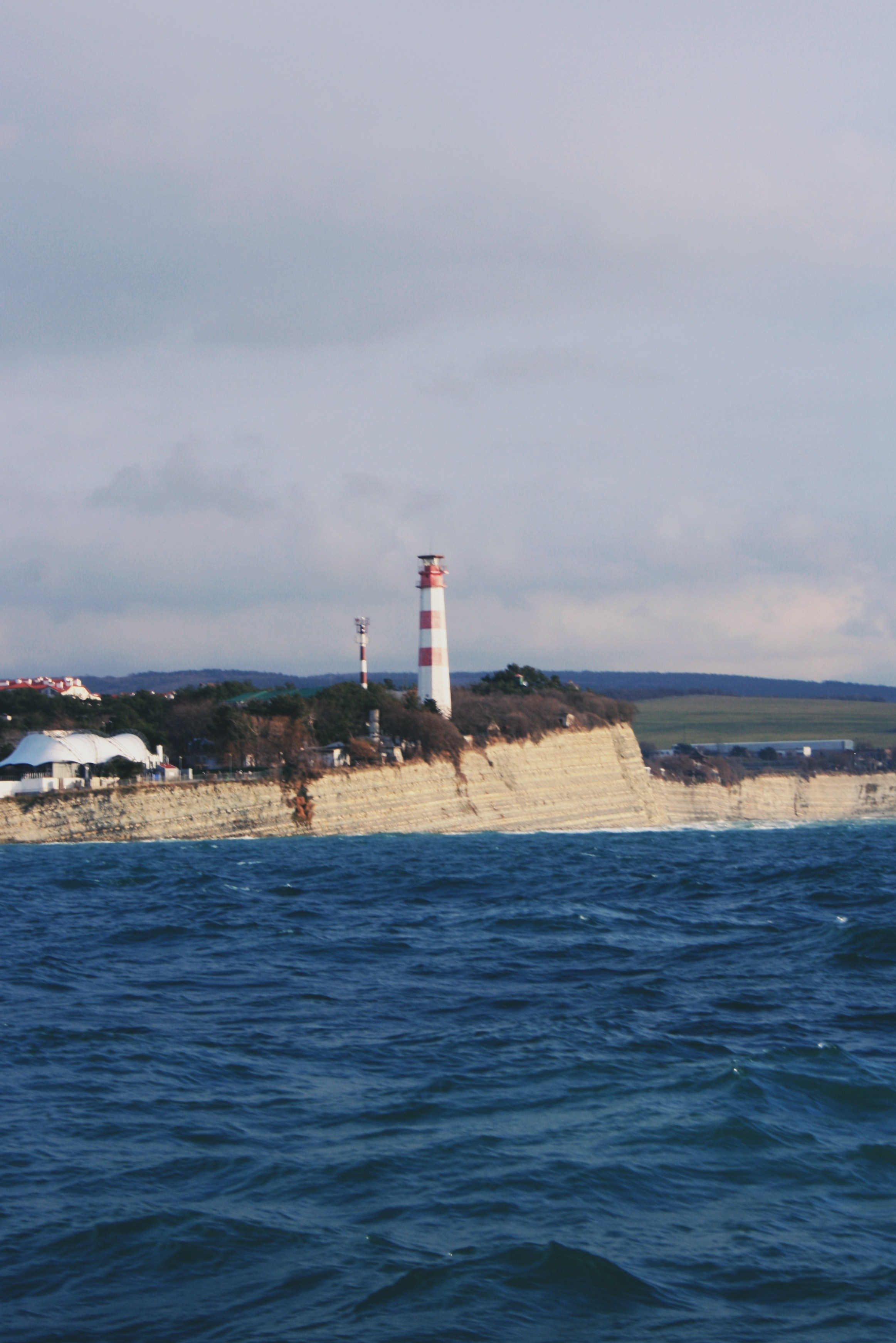 Пейзажи. By Анастасия Сигута