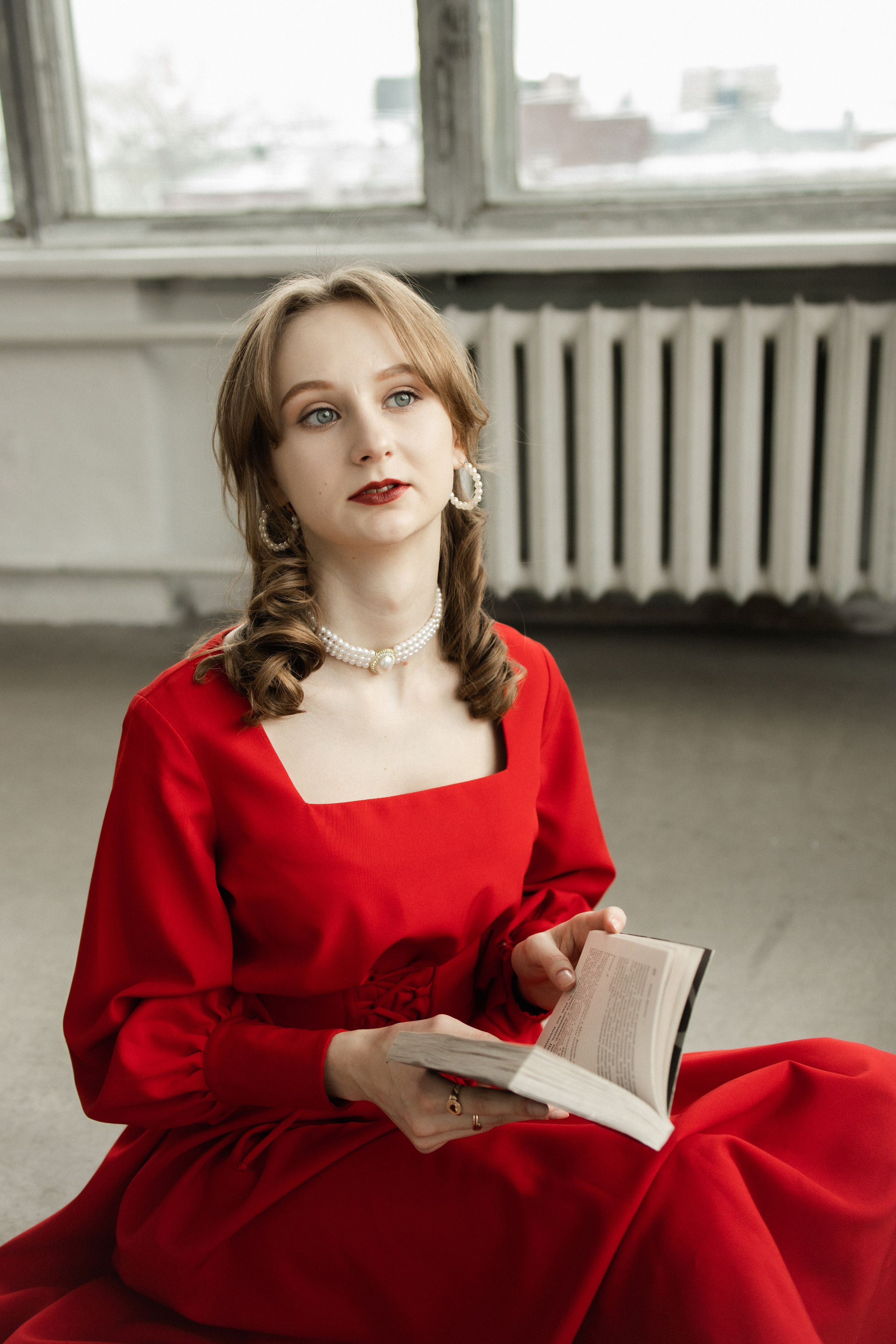 Инна. Семейный и lovestory фотограф в Москве Светлана Коняхина