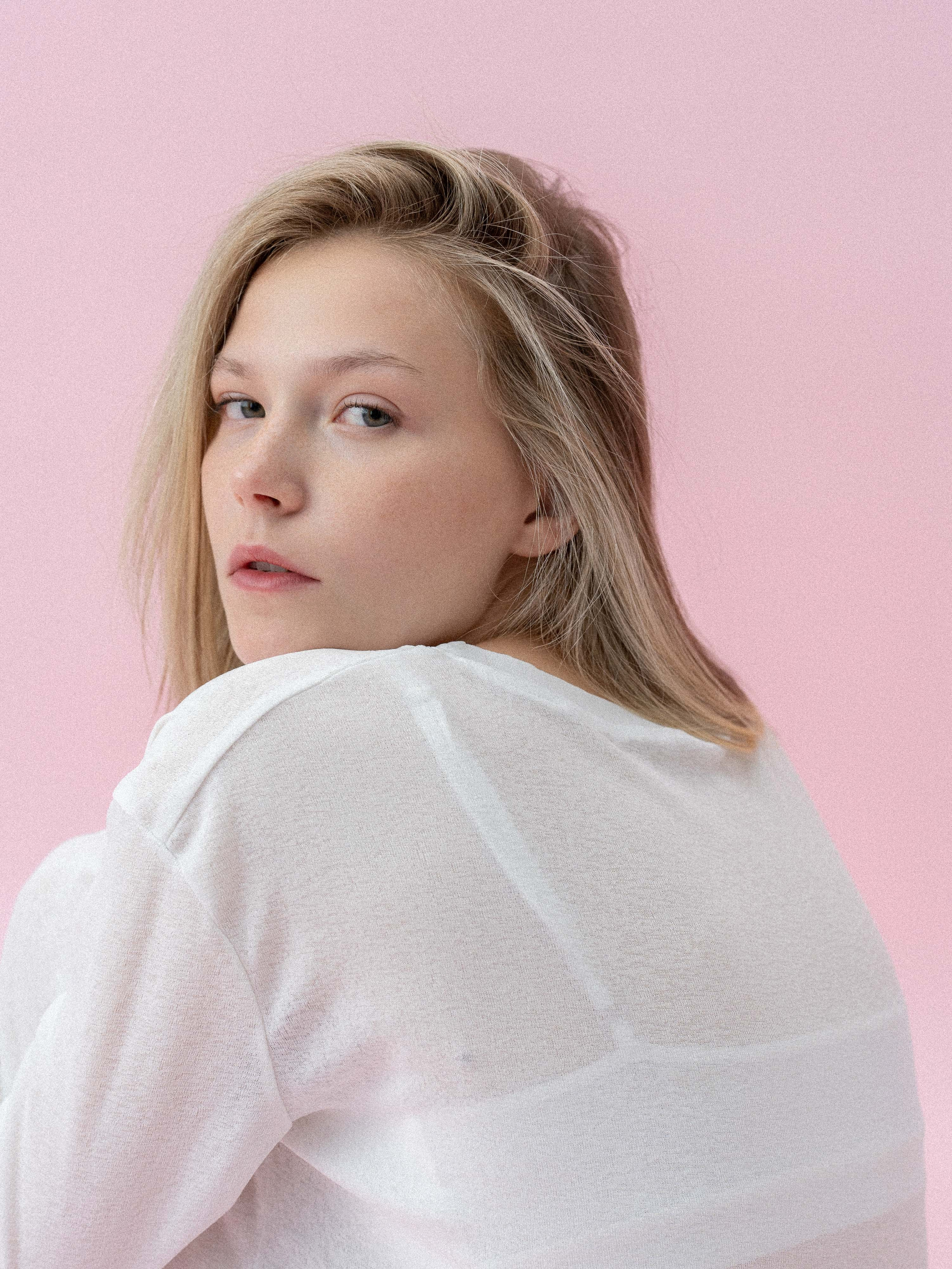 Лиза. Фотограф в Екатеринбурге Яна Круташова