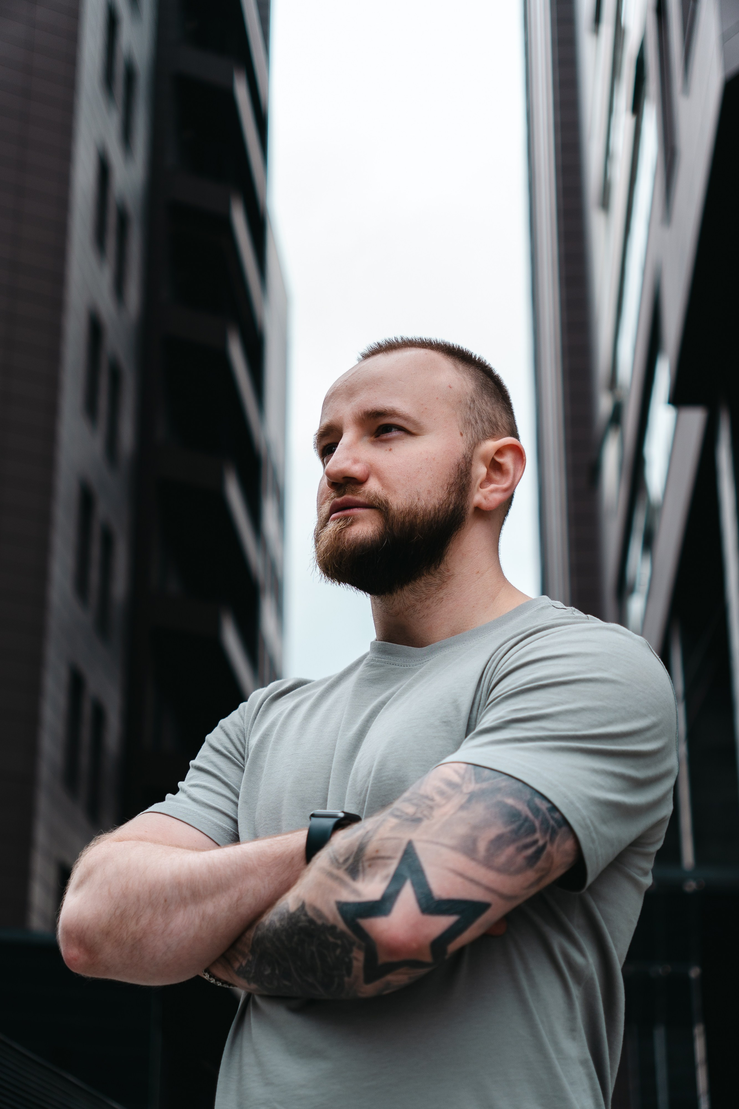 Сергей|Clever Park. Фотограф в Екатеринбурге Яна Круташова