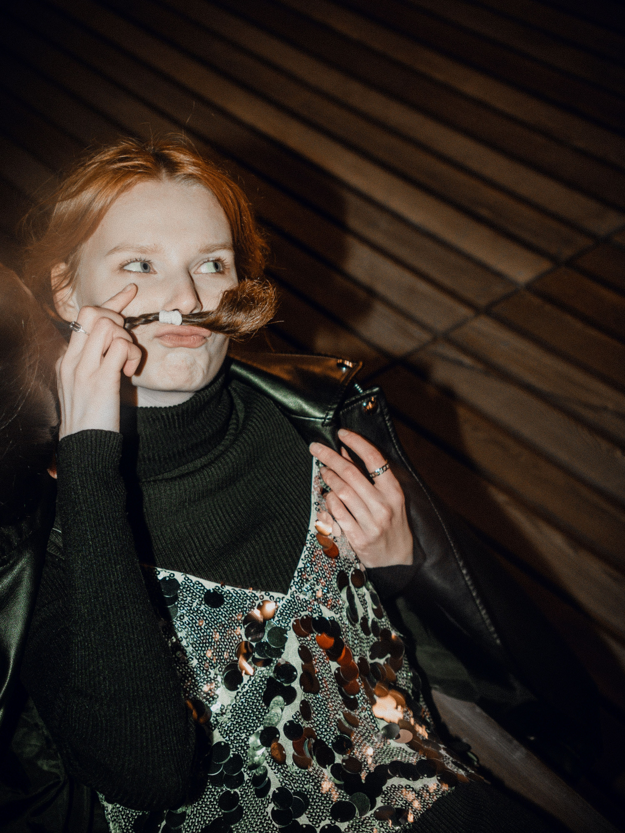 Аня и Даша. Фотограф в Екатеринбурге Яна Круташова