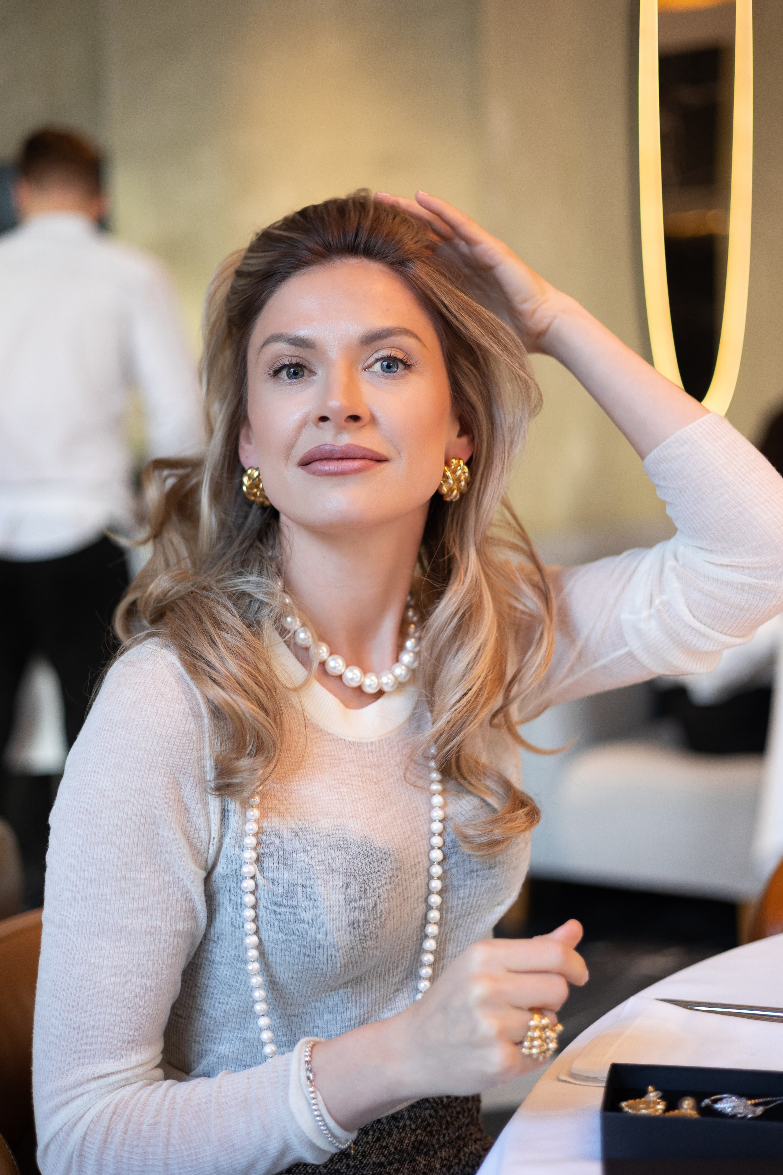 Инна. Фотограф Печерская Анастасия