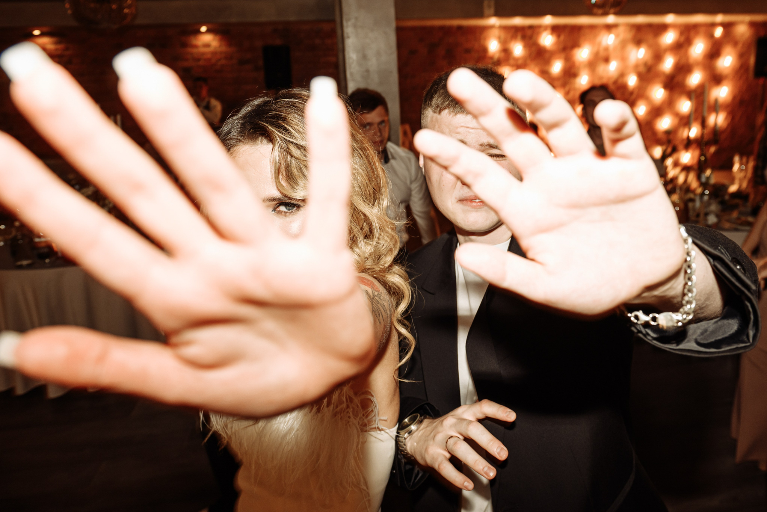 Я замужем. Фотограф в Санкт-Петербурге Евгений Перевалов