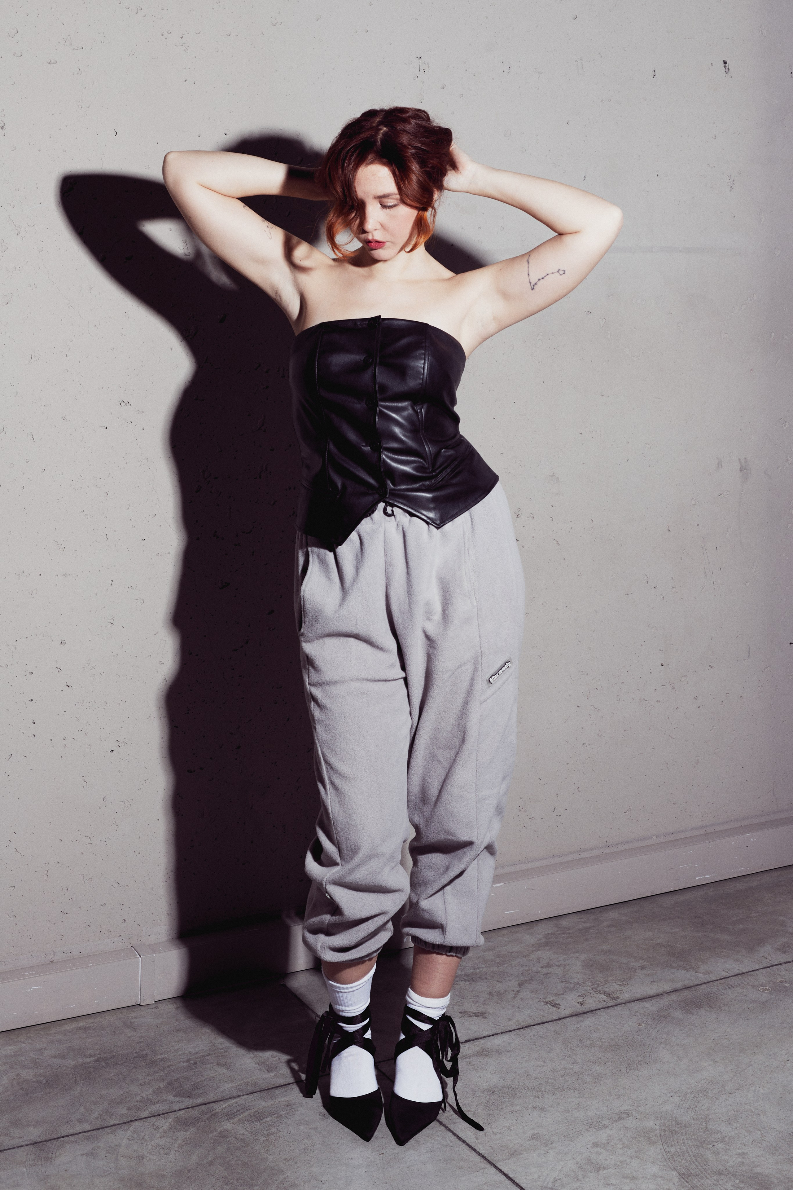 Юля. Фотограф Ионова Анастасия, г Владивосток