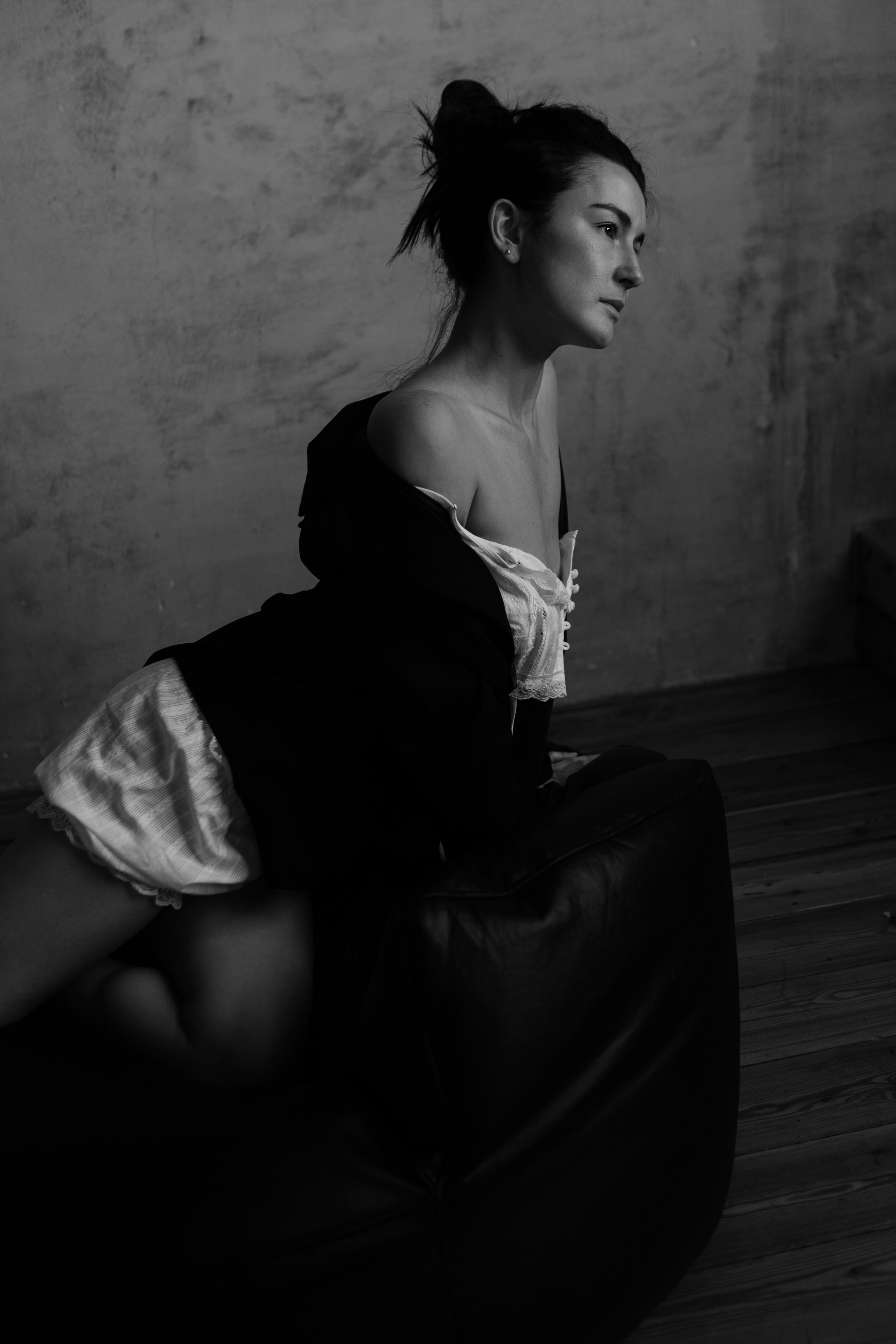 Евгения. Фотограф Сахалин