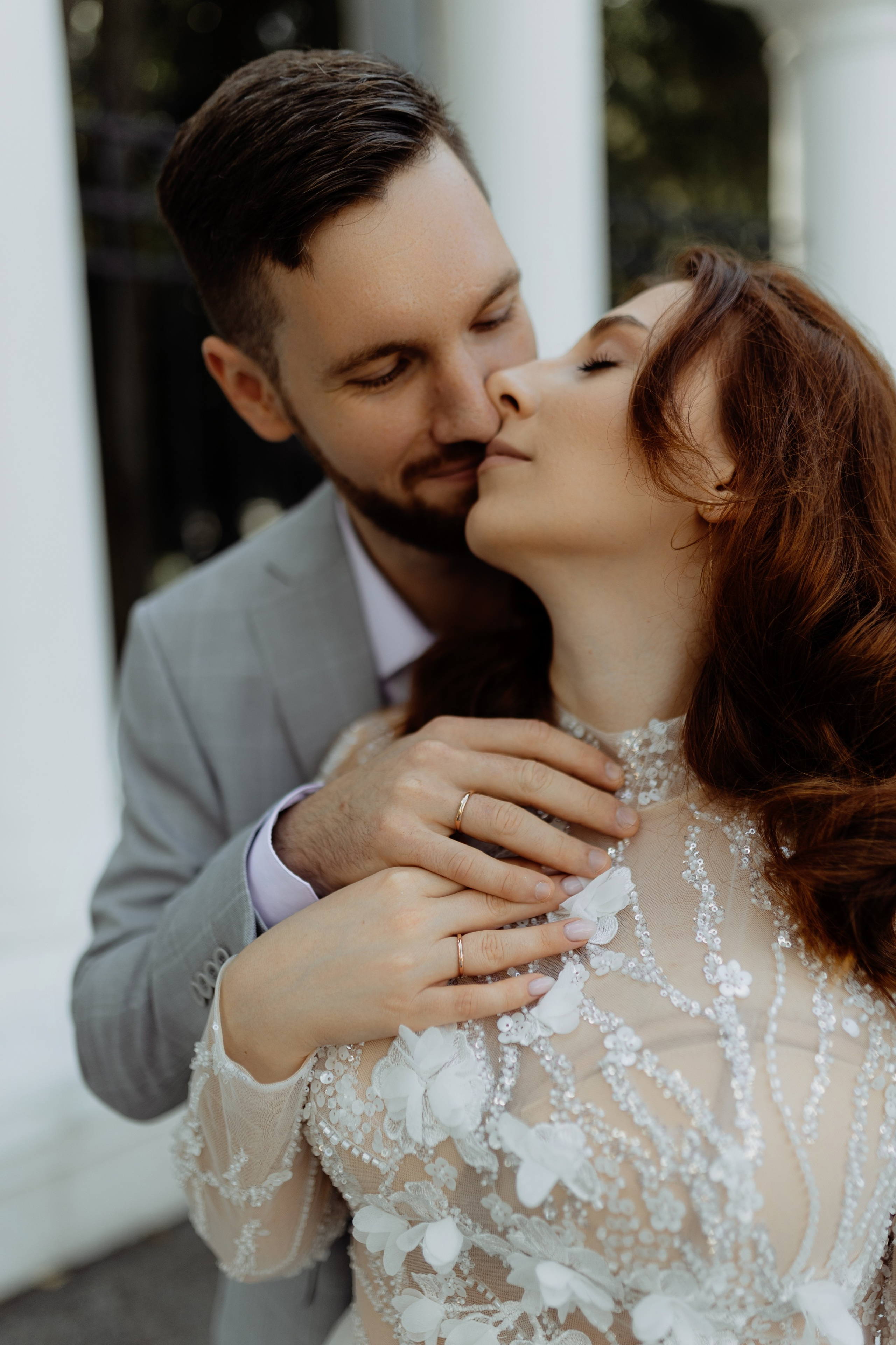 Дарья и Дмитрий. Семейный и женский фотограф в Воронеже Ольга Попова