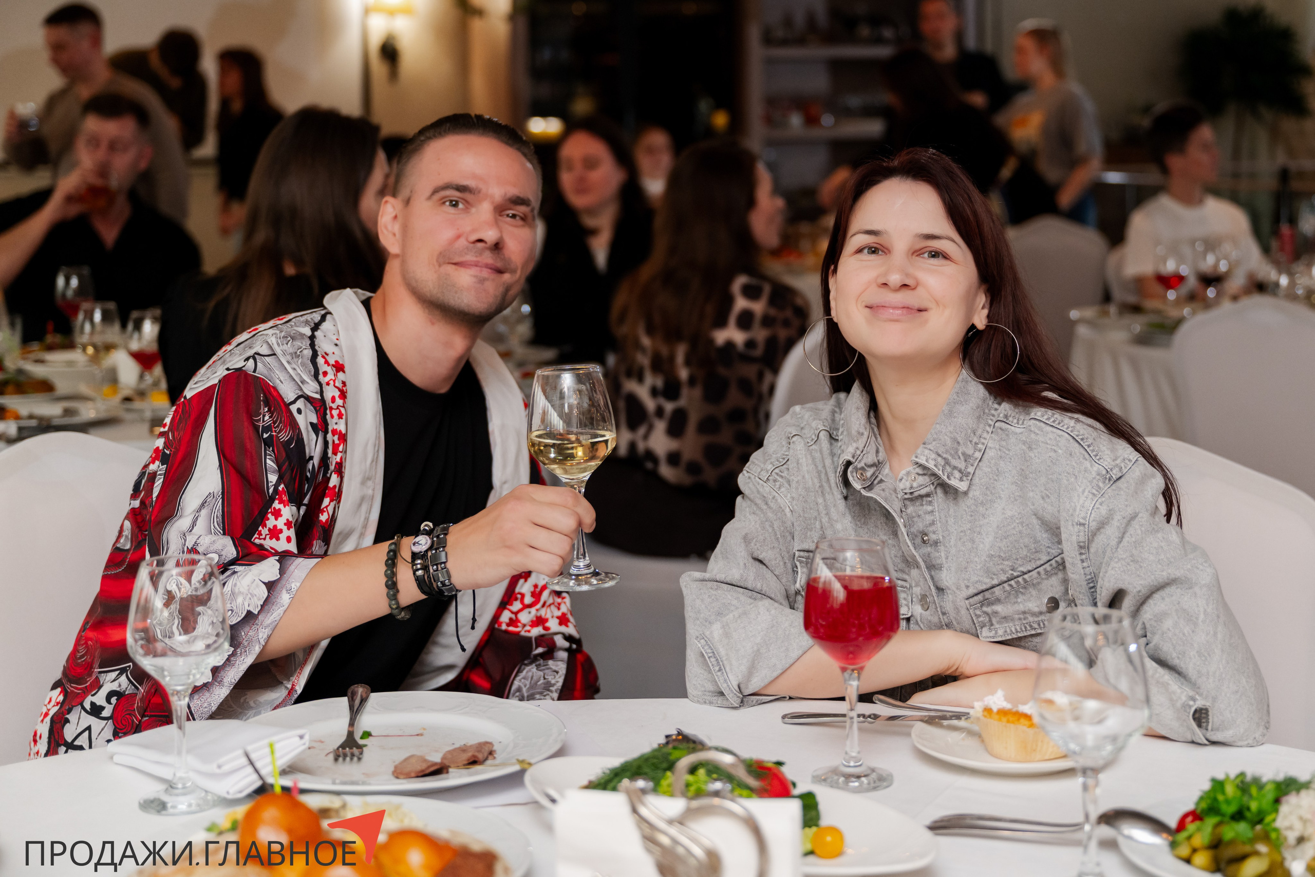 Мероприятия. Свадебный фотограф и видеограф Дмитрий Власов