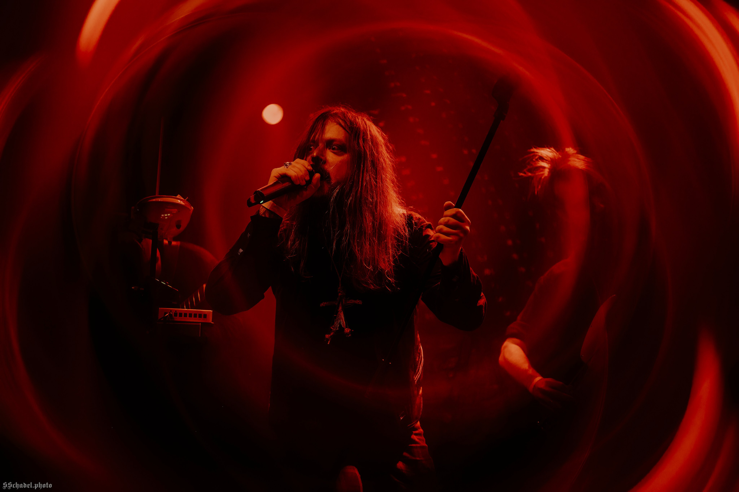 ИЛ 26.04.26. We will make everything metal!