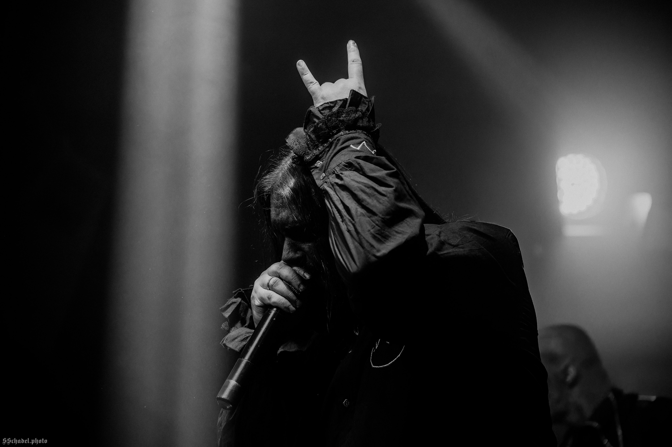 БС | ⰁⰔ 05.02.26. We will make everything metal!