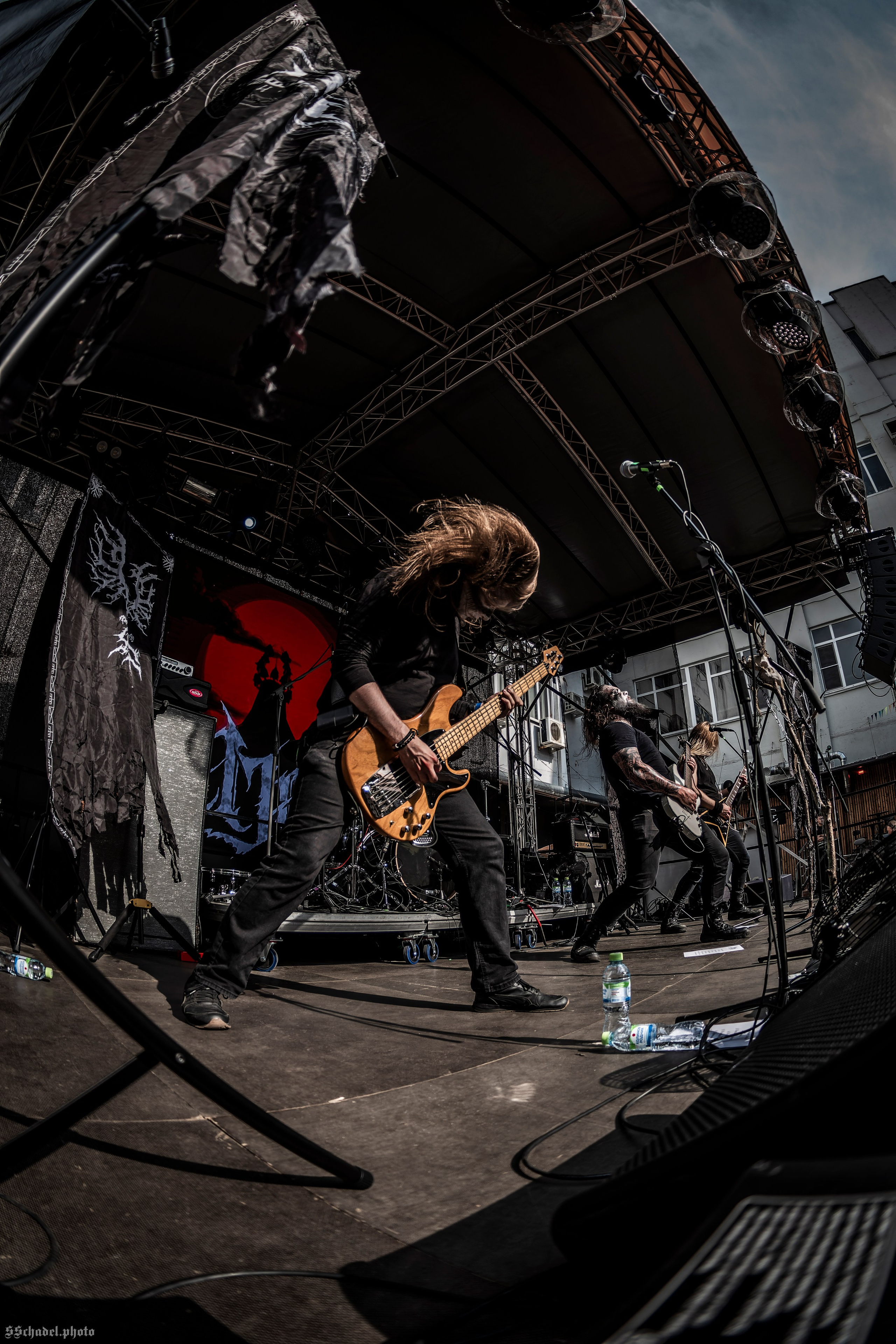 Mjod 11.07.26. We will make everything metal!