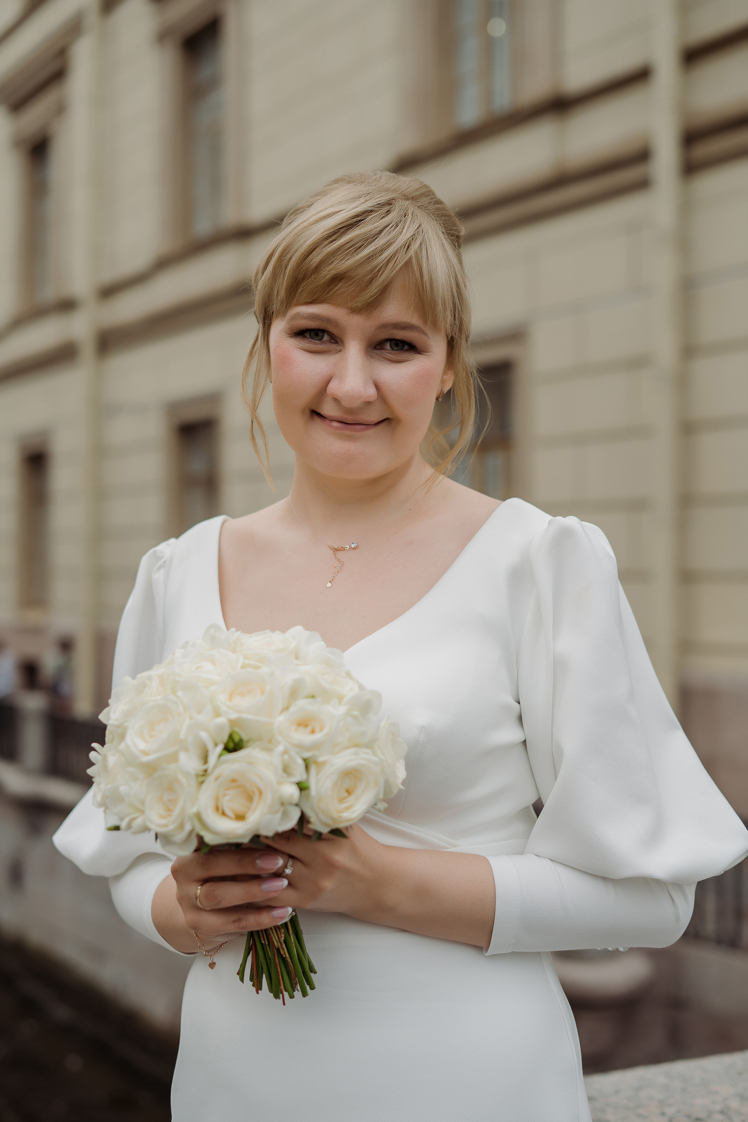 Дмитрий и Елена. Свадебный и семейный фотограф в Пушкине и Санкт-Петербурге Мария Филиппова