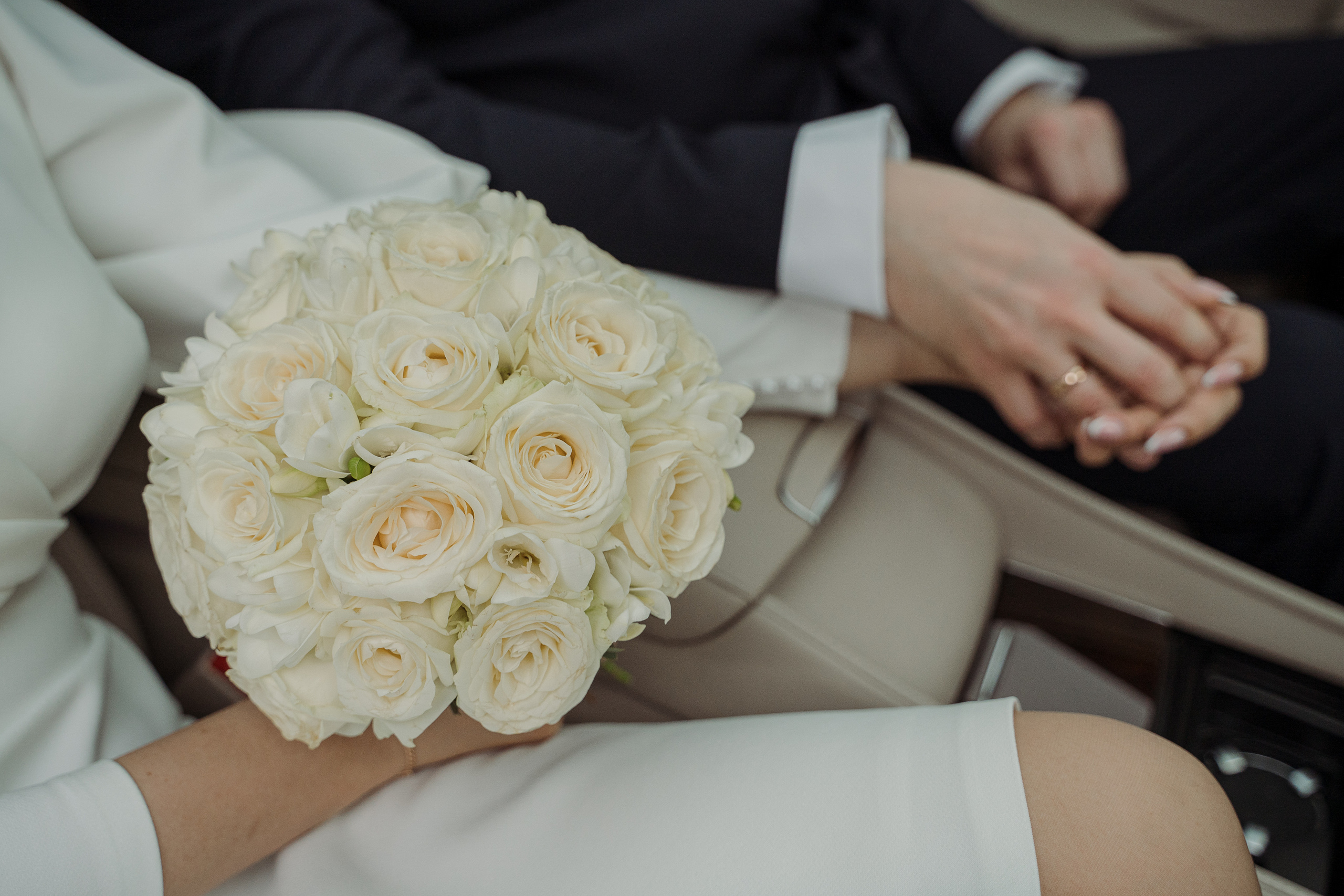 Дмитрий и Елена. Свадебный и семейный фотограф в Пушкине и Санкт-Петербурге Мария Филиппова