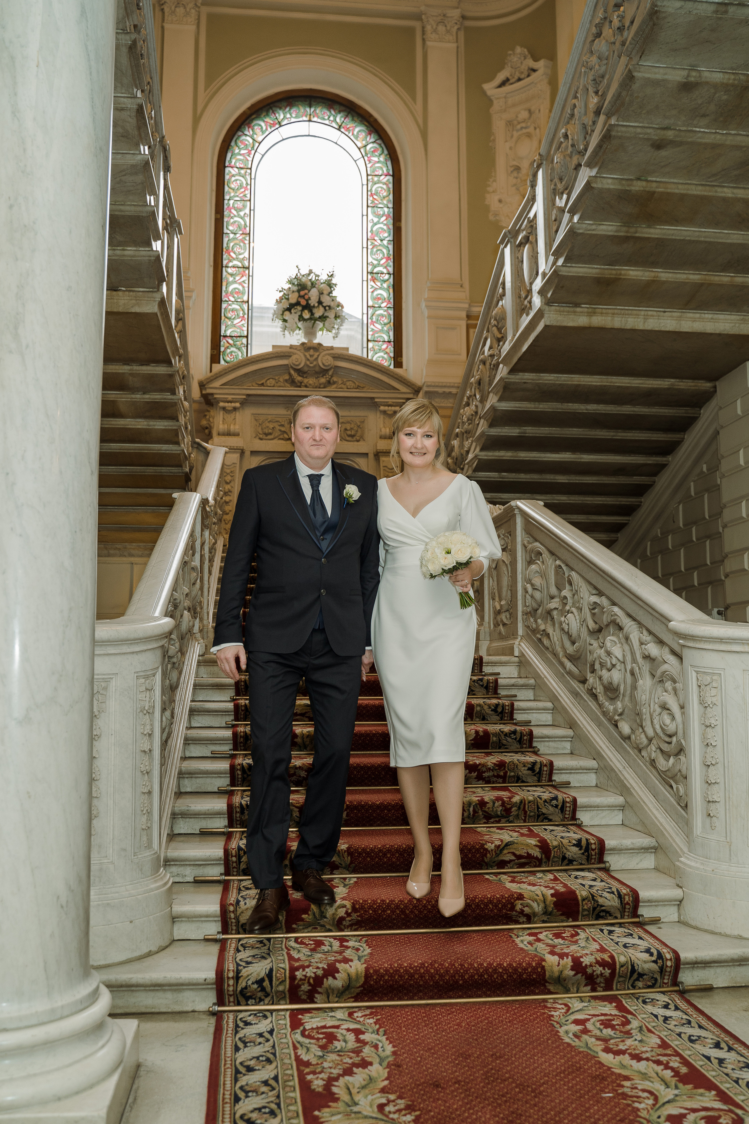 Дмитрий и Елена. Свадебный и семейный фотограф в Пушкине и Санкт-Петербурге Мария Филиппова