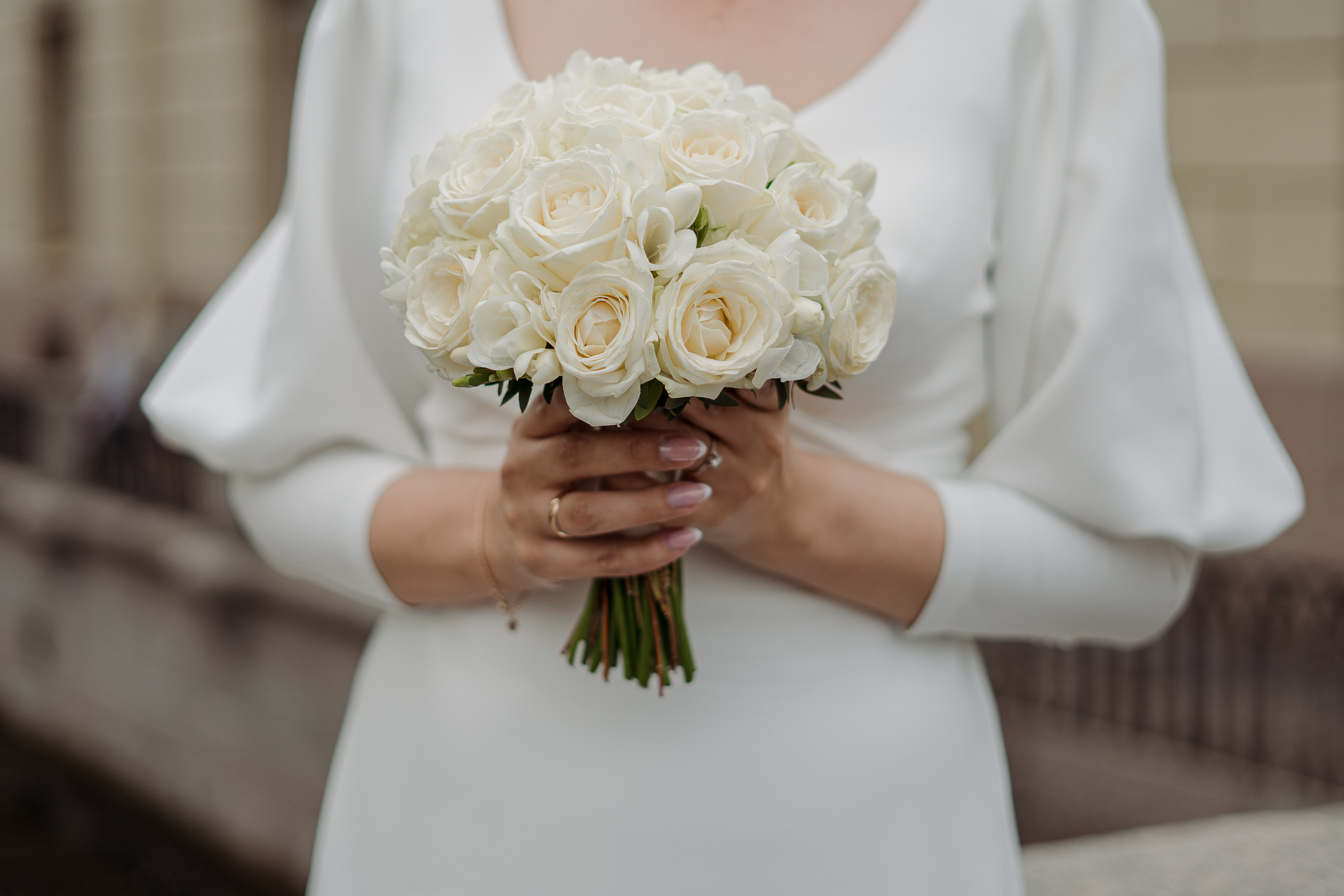 Дмитрий и Елена. Свадебный и семейный фотограф в Пушкине и Санкт-Петербурге Мария Филиппова