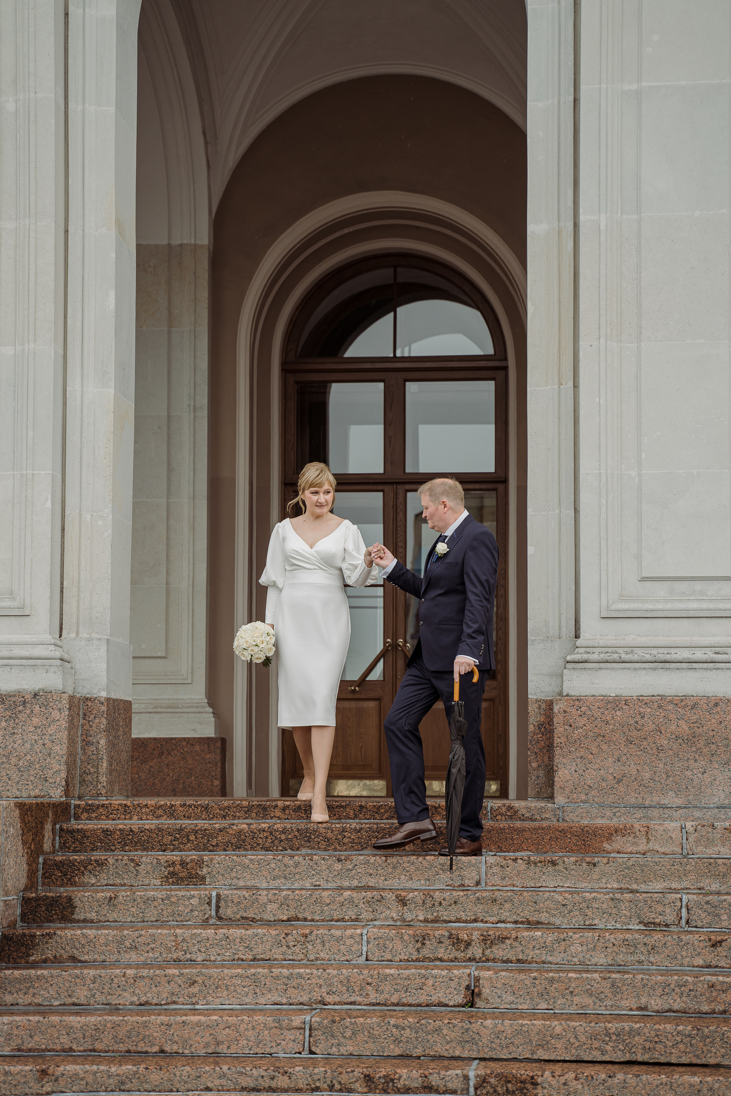 Дмитрий и Елена. Свадебный и семейный фотограф в Пушкине и Санкт-Петербурге Мария Филиппова