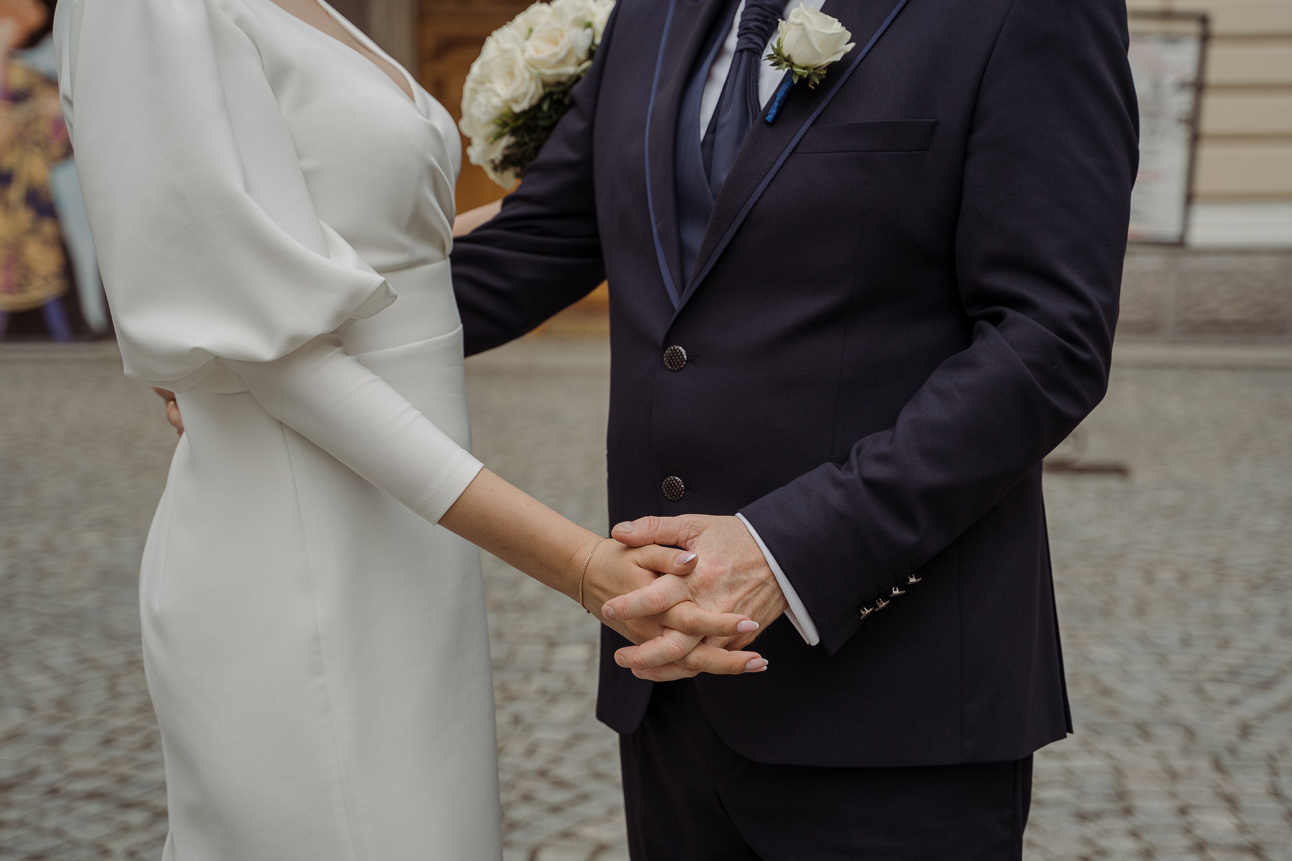 Дмитрий и Елена. Свадебный и семейный фотограф в Пушкине и Санкт-Петербурге Мария Филиппова