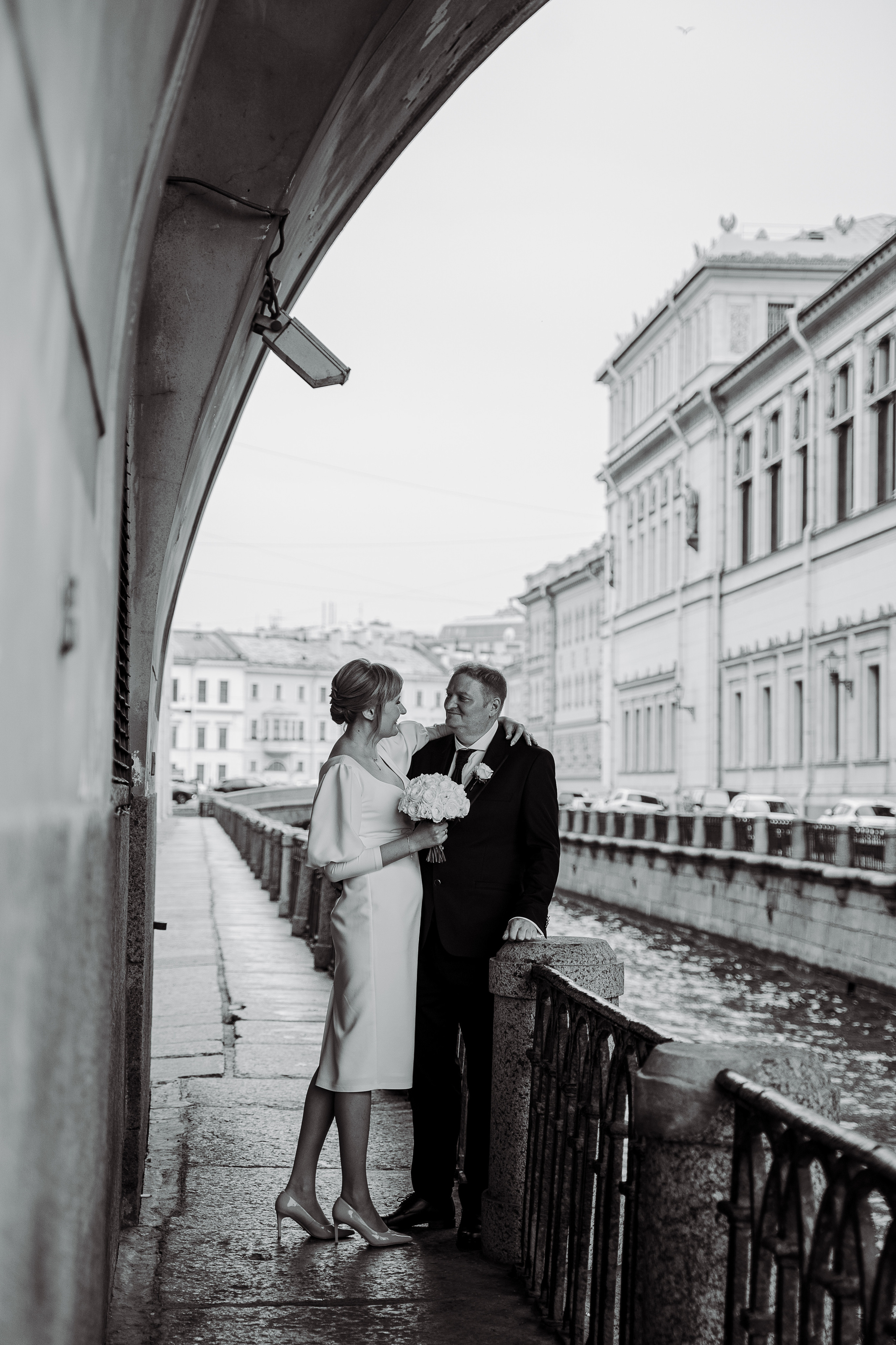 Дмитрий и Елена. Свадебный и семейный фотограф в Пушкине и Санкт-Петербурге Мария Филиппова