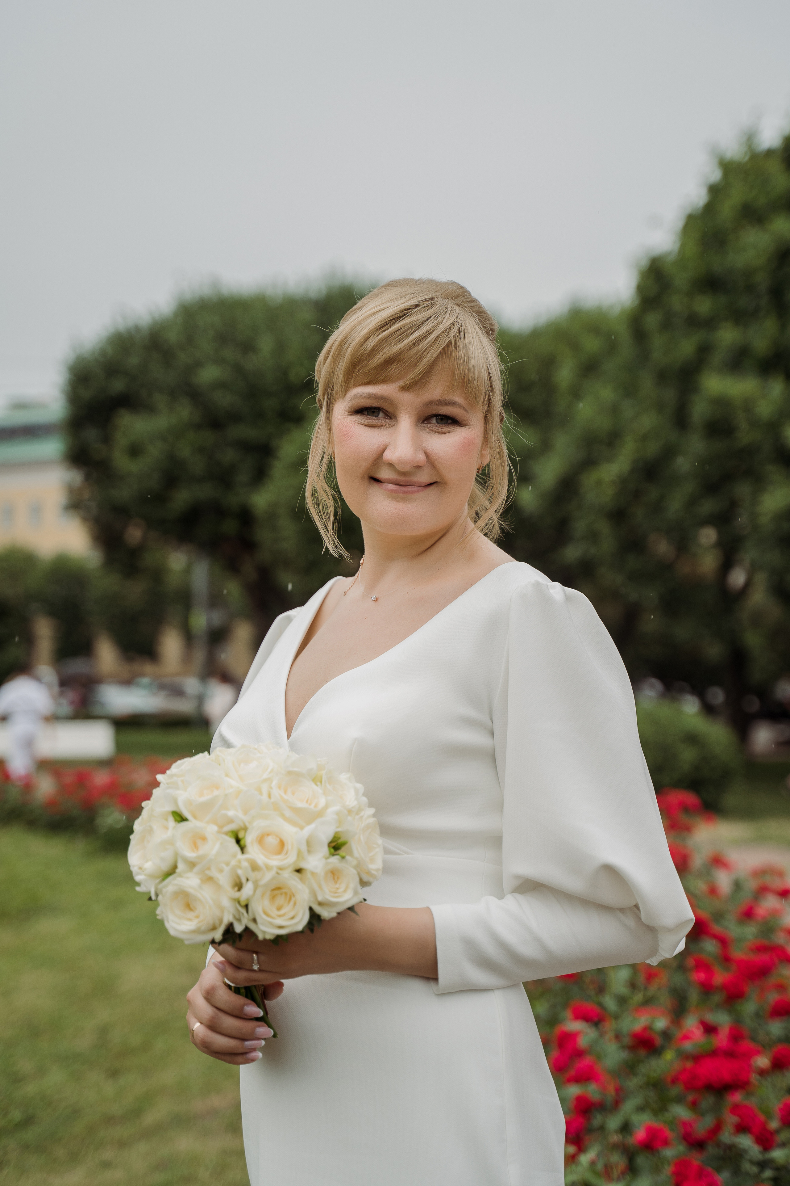 Дмитрий и Елена. Свадебный и семейный фотограф в Пушкине и Санкт-Петербурге Мария Филиппова