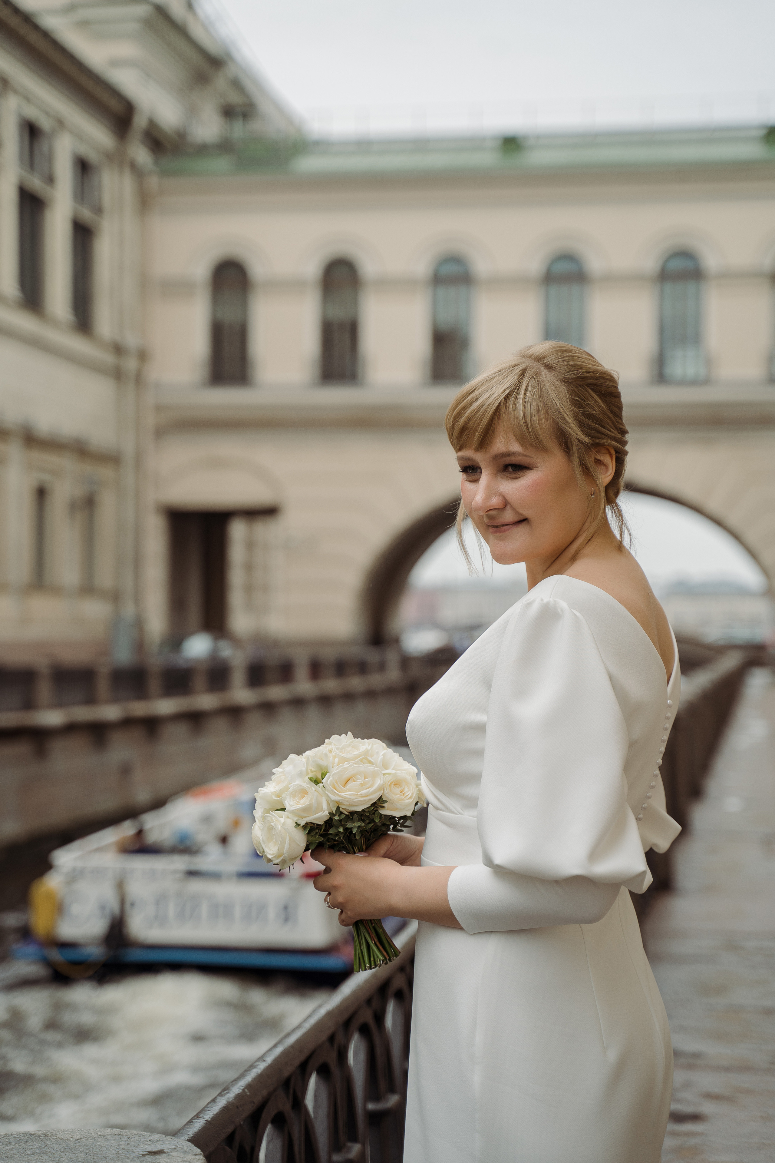 Дмитрий и Елена. Свадебный и семейный фотограф в Пушкине и Санкт-Петербурге Мария Филиппова