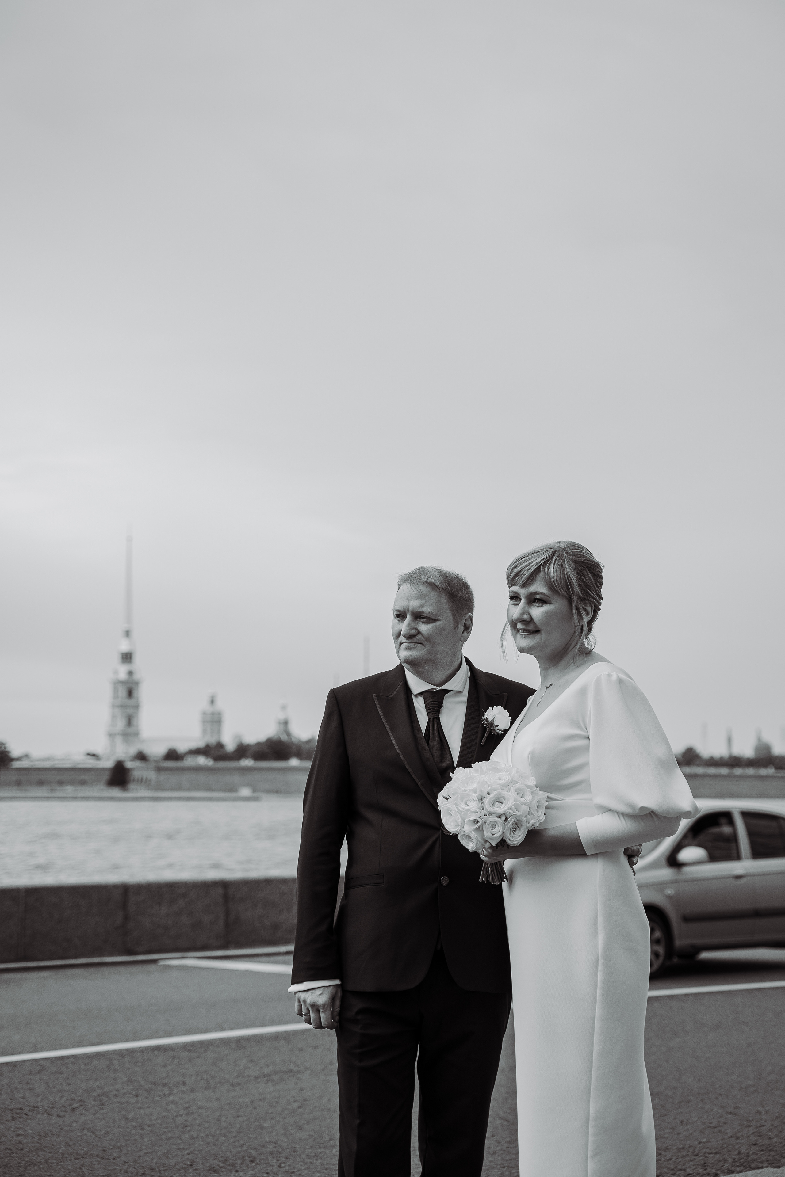 Дмитрий и Елена. Свадебный и семейный фотограф в Пушкине и Санкт-Петербурге Мария Филиппова