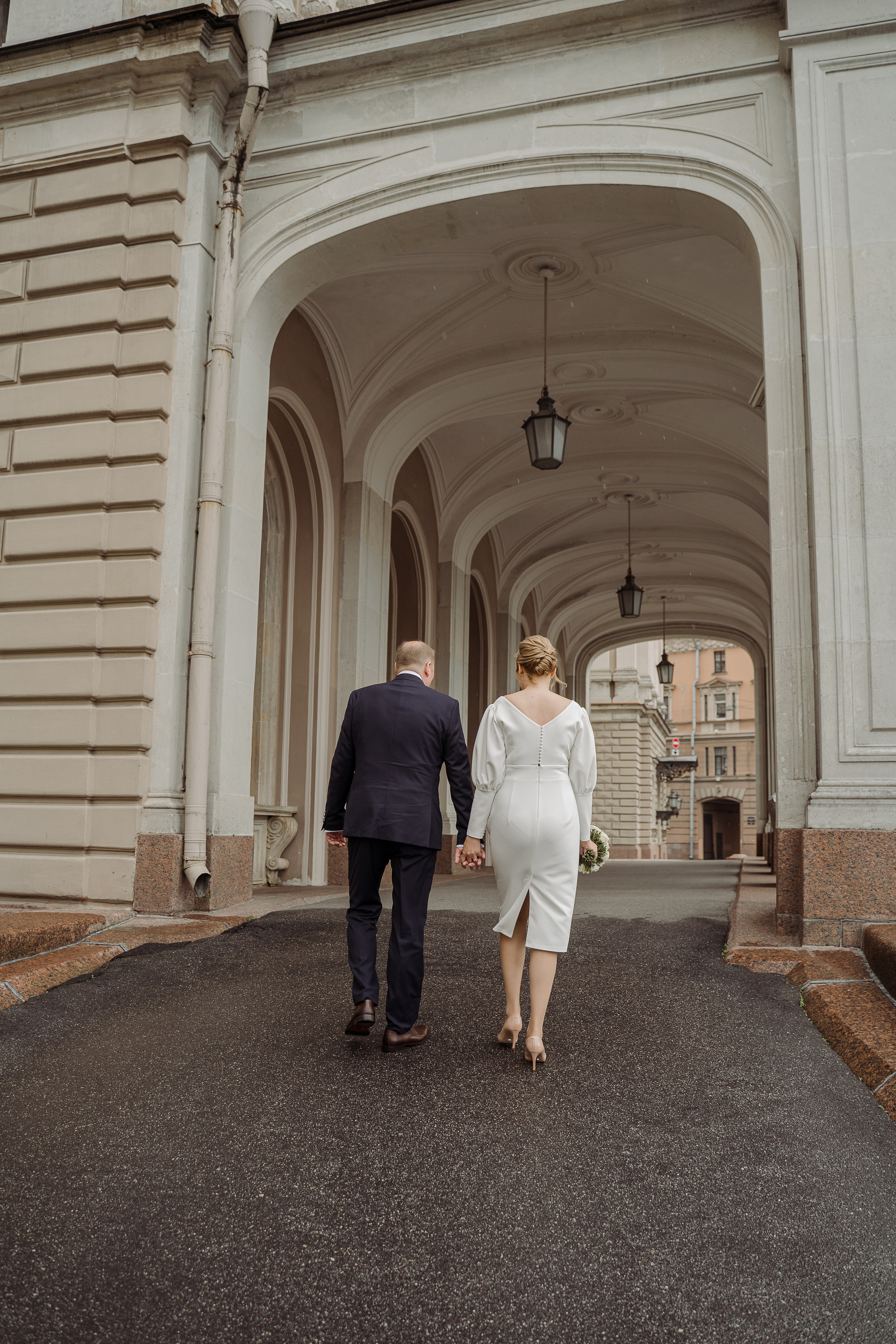 Дмитрий и Елена. Свадебный и семейный фотограф в Пушкине и Санкт-Петербурге Мария Филиппова