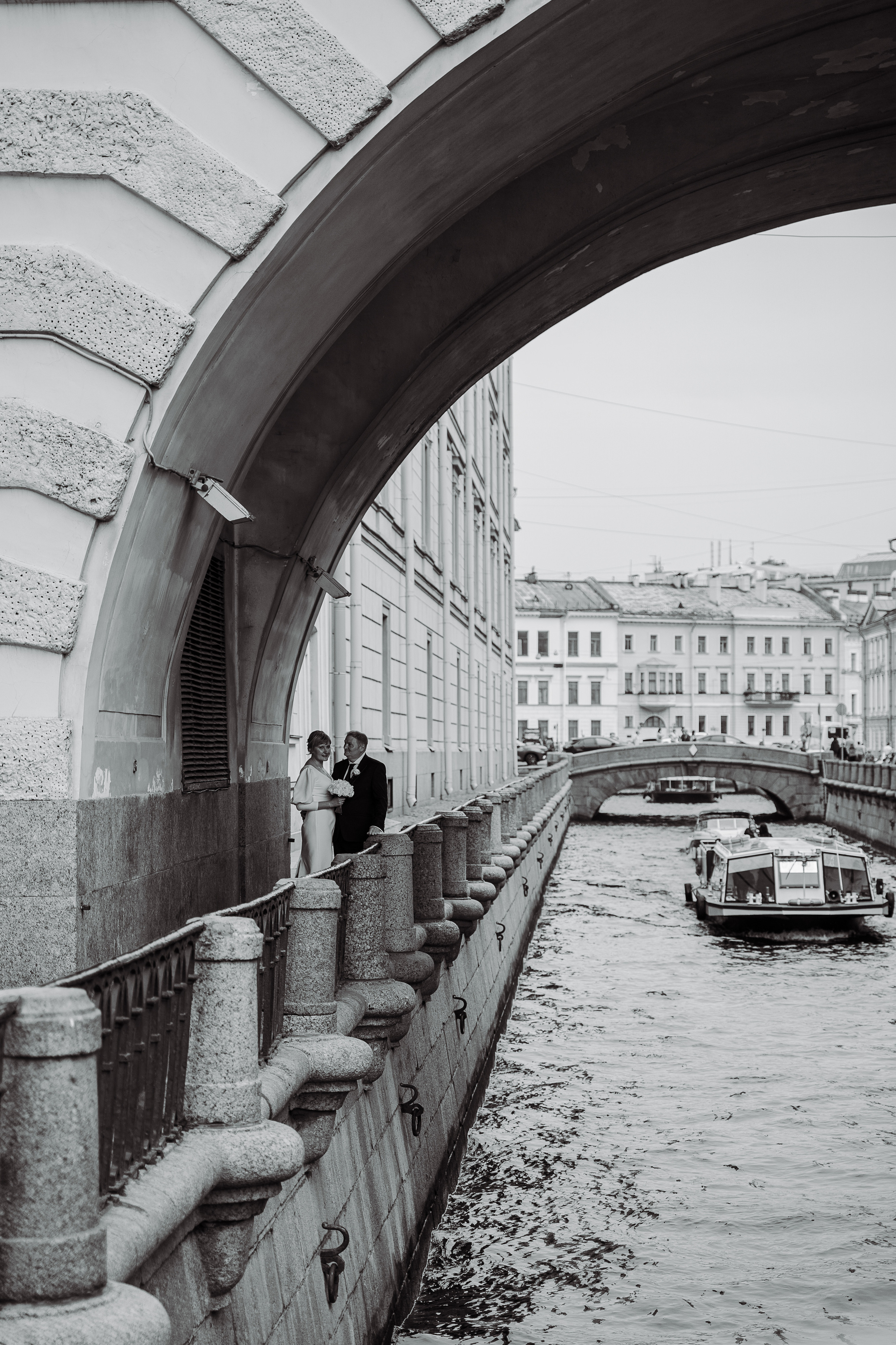 Дмитрий и Елена. Свадебный и семейный фотограф в Пушкине и Санкт-Петербурге Мария Филиппова