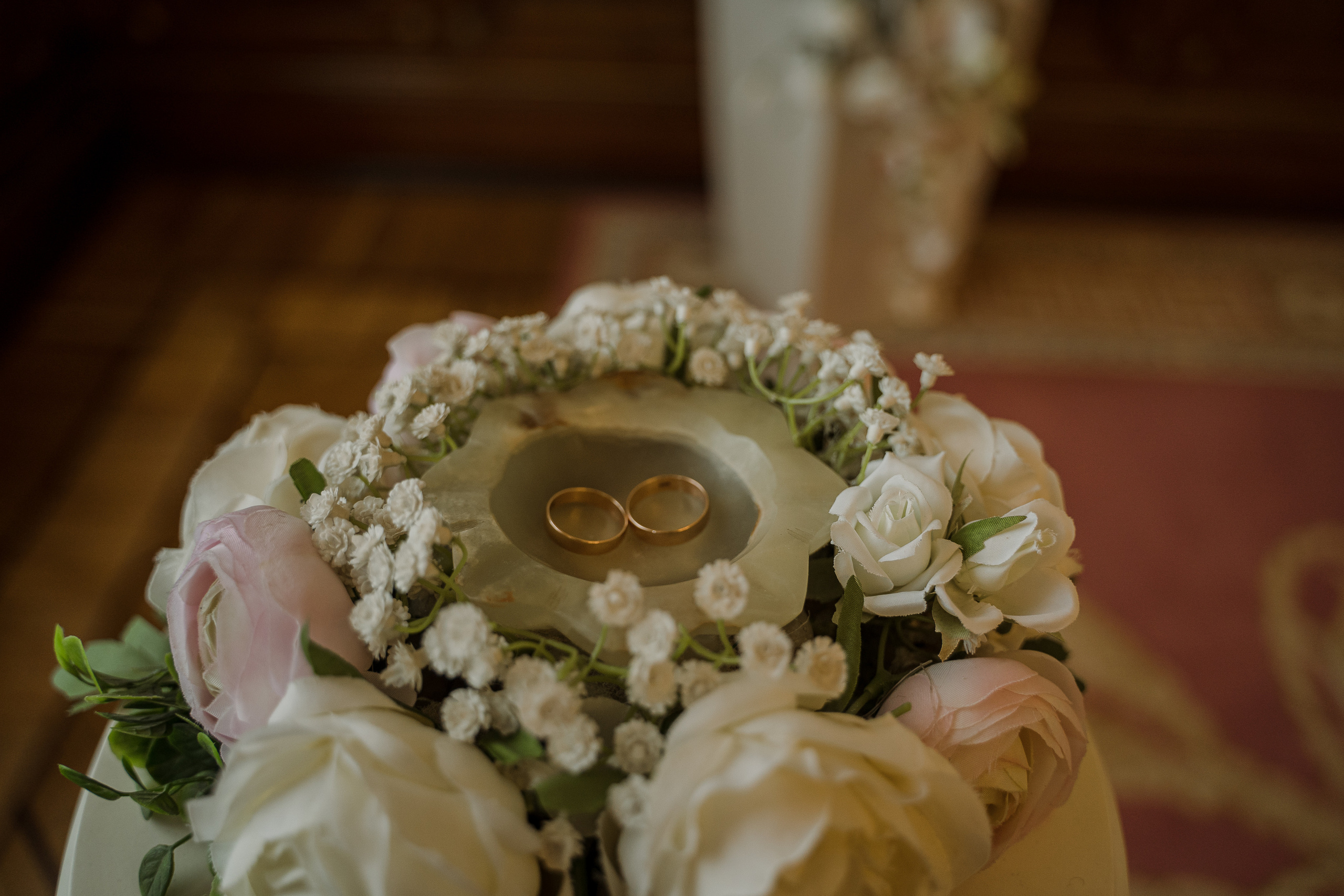 Дмитрий и Елена. Свадебный и семейный фотограф в Пушкине и Санкт-Петербурге Мария Филиппова