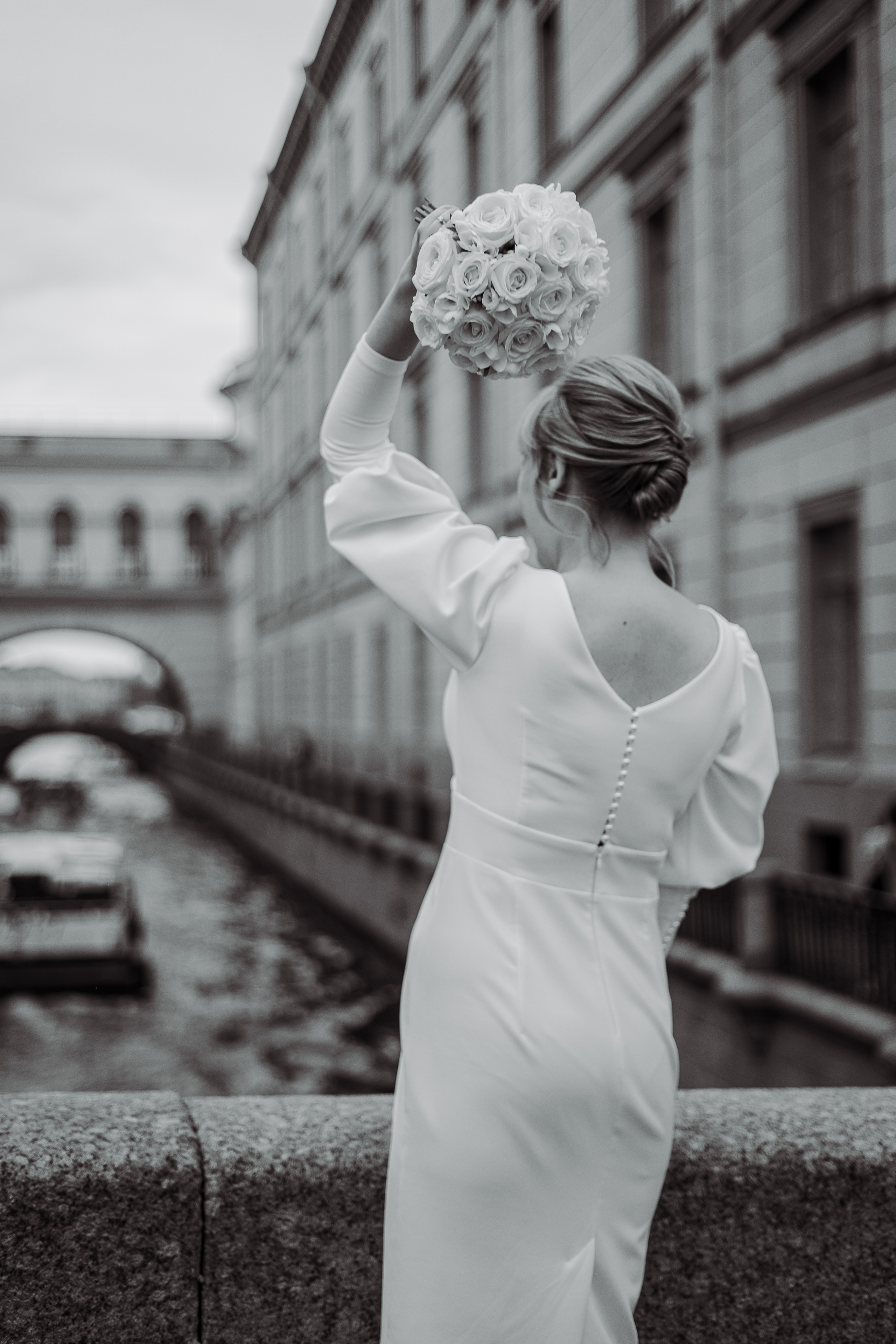 Дмитрий и Елена. Свадебный и семейный фотограф в Пушкине и Санкт-Петербурге Мария Филиппова