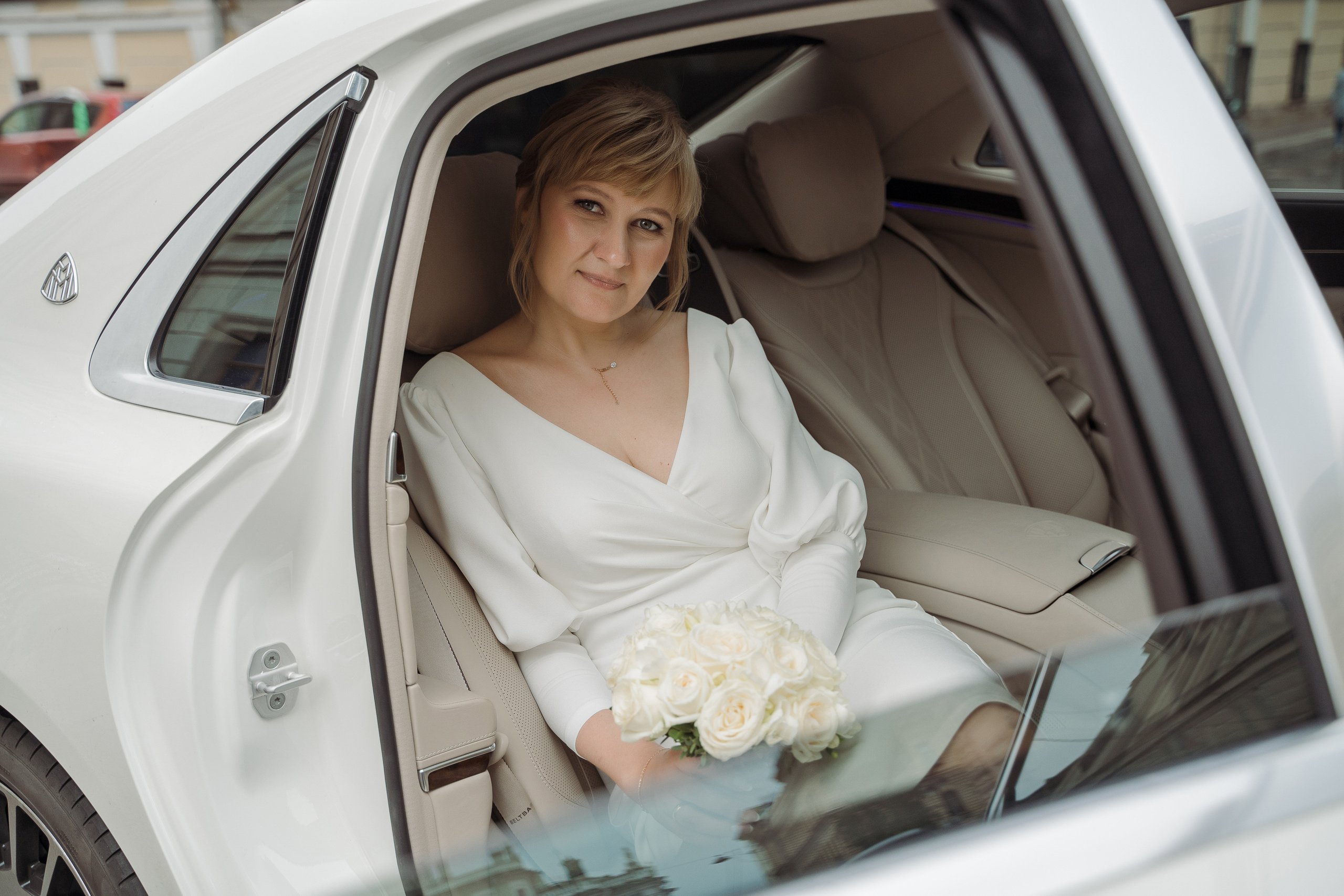 Дмитрий и Елена. Свадебный и семейный фотограф в Пушкине и Санкт-Петербурге Мария Филиппова