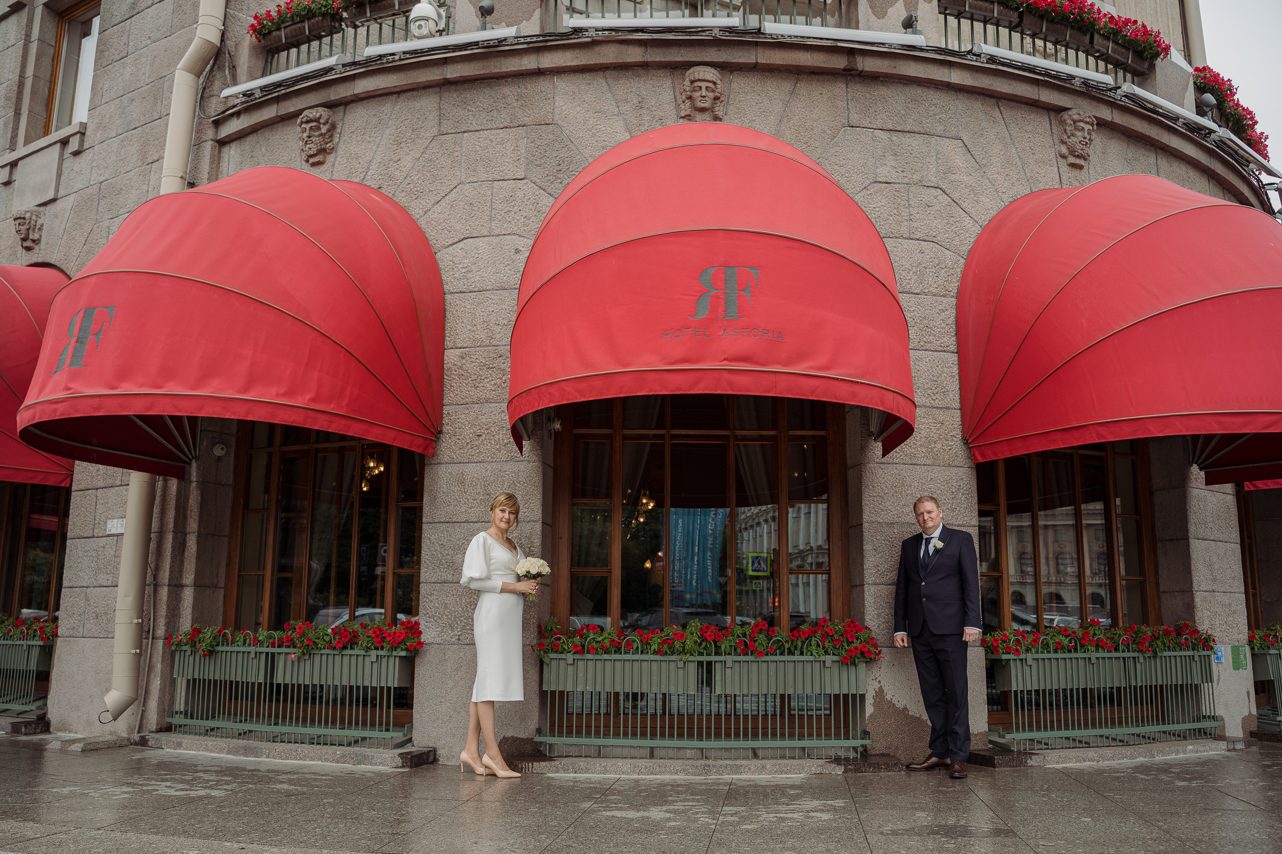 Дмитрий и Елена. Свадебный и семейный фотограф в Пушкине и Санкт-Петербурге Мария Филиппова