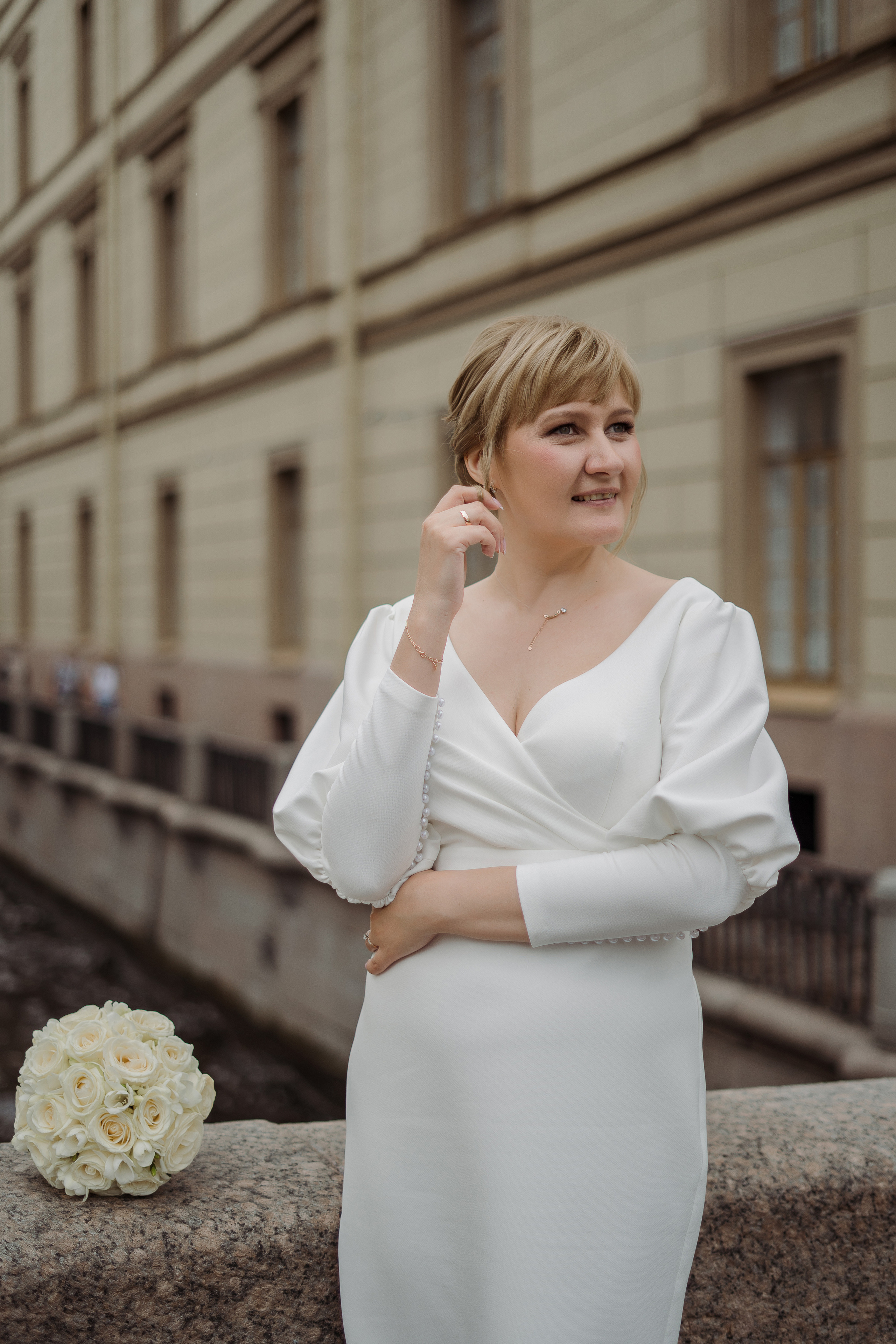 Дмитрий и Елена. Свадебный и семейный фотограф в Пушкине и Санкт-Петербурге Мария Филиппова