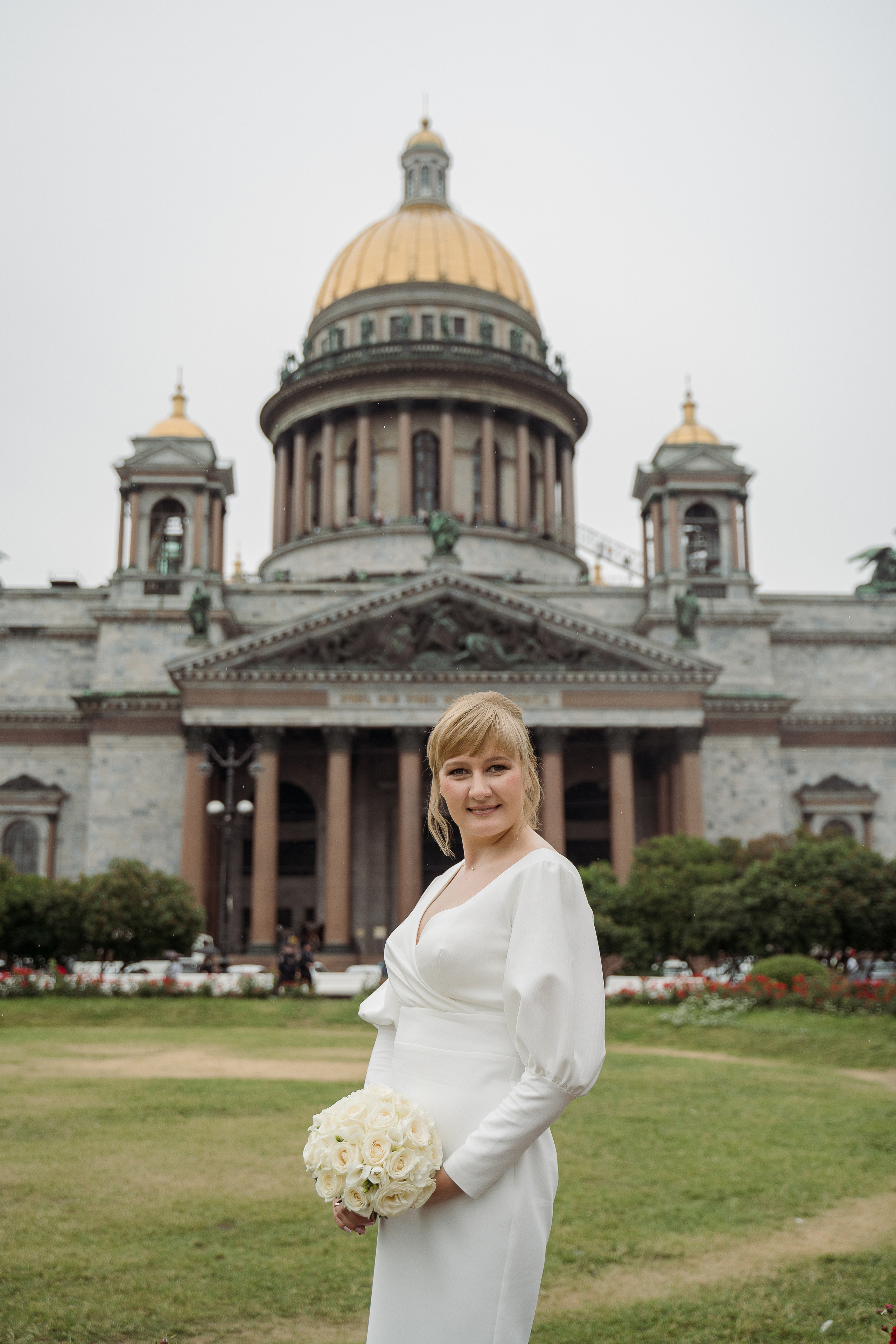Дмитрий и Елена. Свадебный и семейный фотограф в Пушкине и Санкт-Петербурге Мария Филиппова