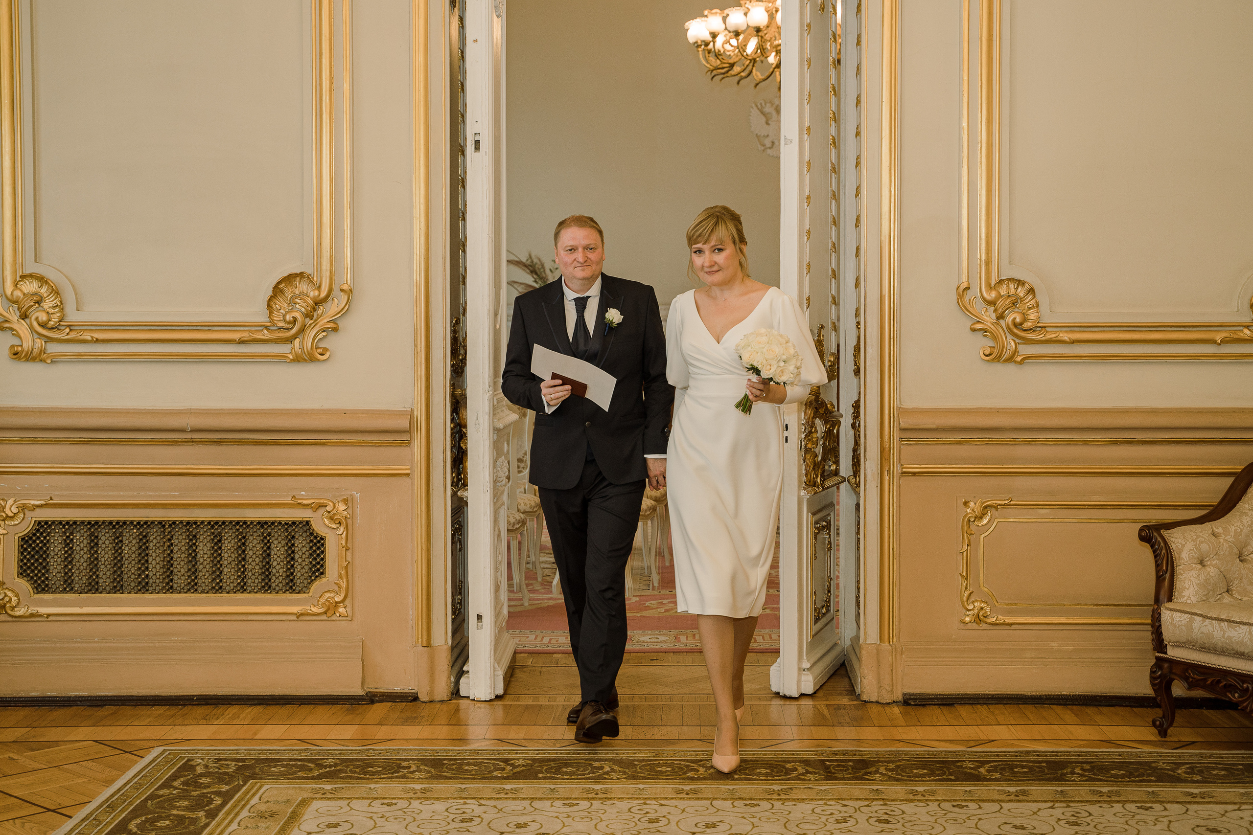 Дмитрий и Елена. Свадебный и семейный фотограф в Пушкине и Санкт-Петербурге Мария Филиппова