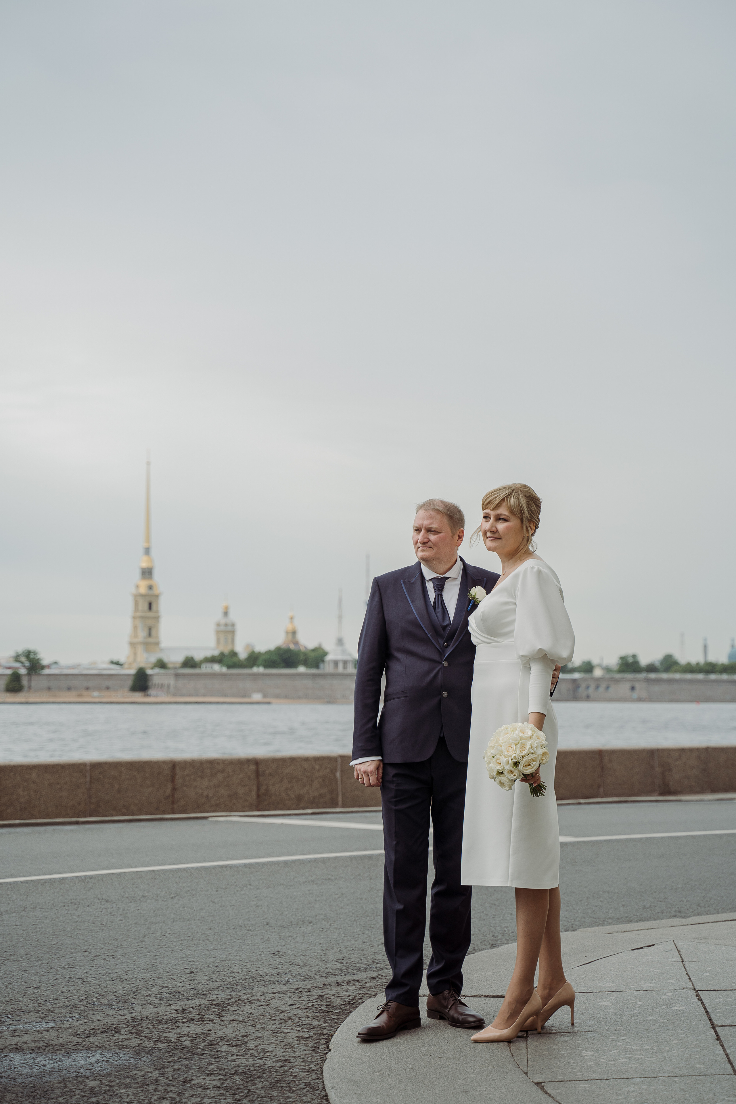 Дмитрий и Елена. Свадебный и семейный фотограф в Пушкине и Санкт-Петербурге Мария Филиппова