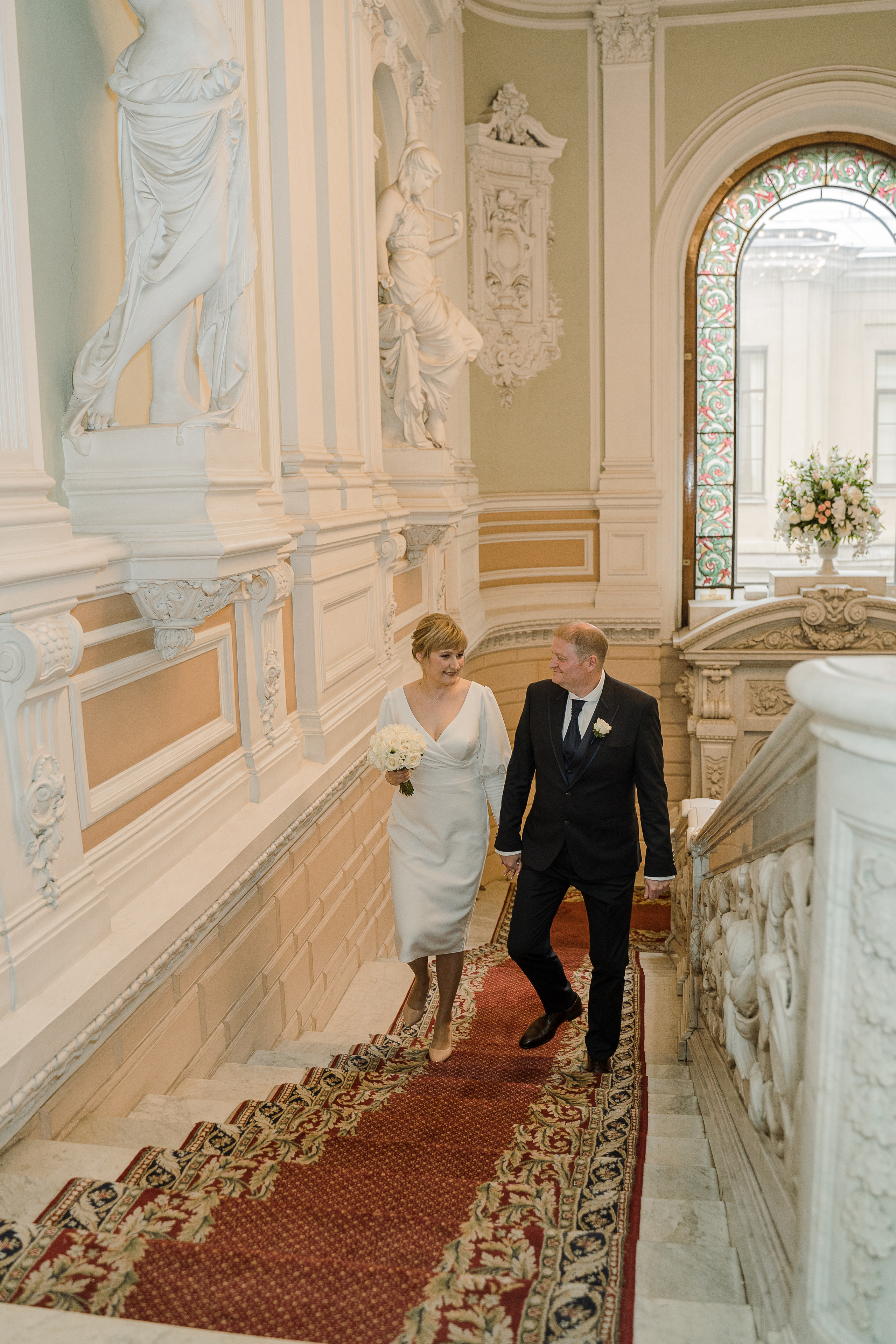 Дмитрий и Елена. Свадебный и семейный фотограф в Пушкине и Санкт-Петербурге Мария Филиппова