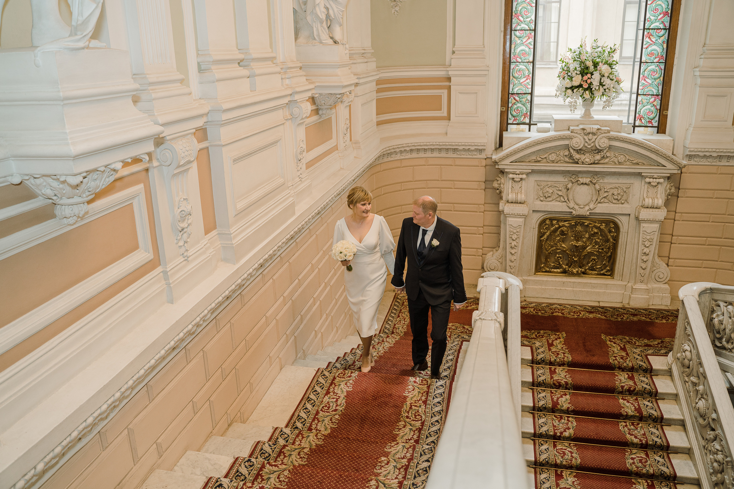 Дмитрий и Елена. Свадебный и семейный фотограф в Пушкине и Санкт-Петербурге Мария Филиппова