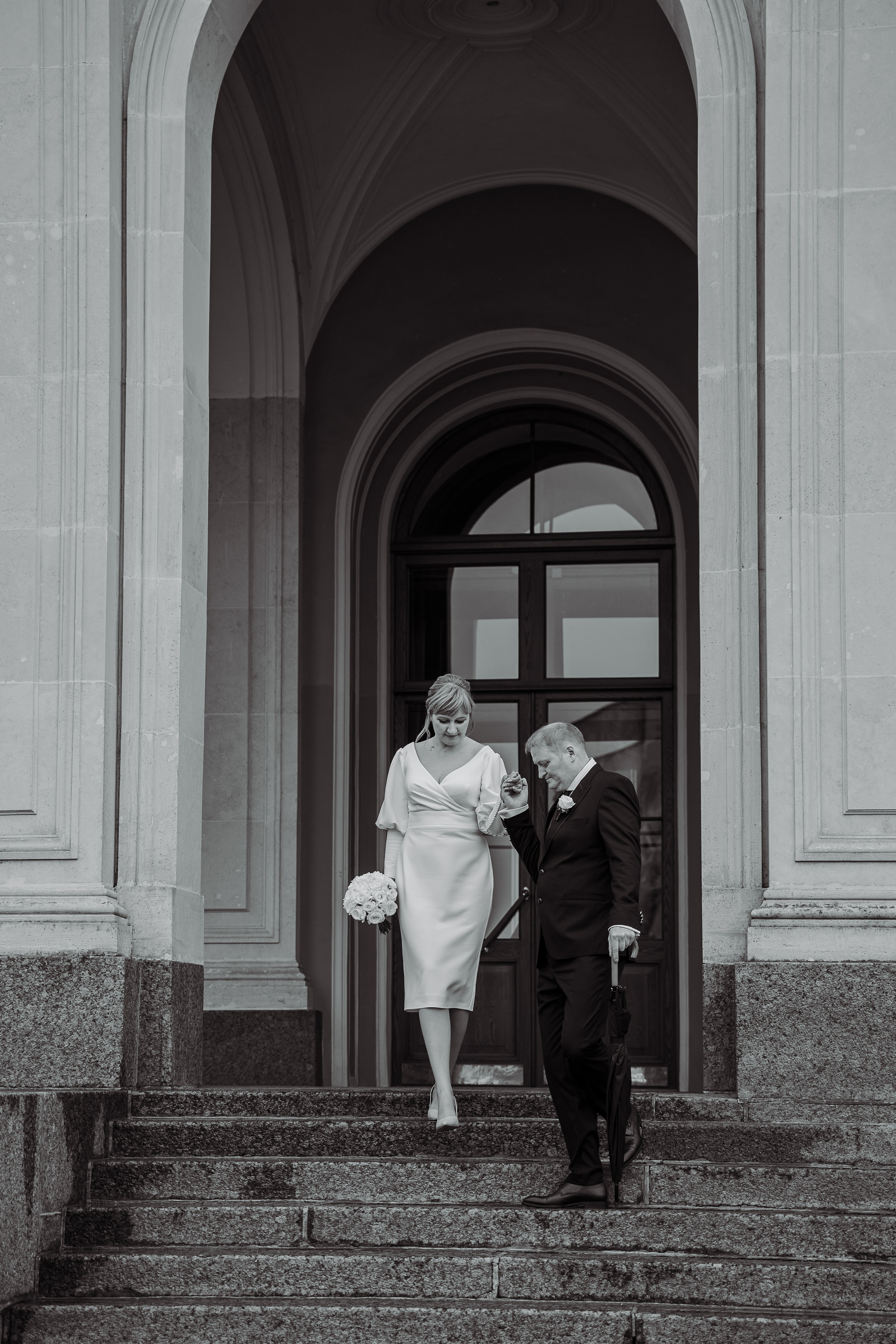 Дмитрий и Елена. Свадебный и семейный фотограф в Пушкине и Санкт-Петербурге Мария Филиппова