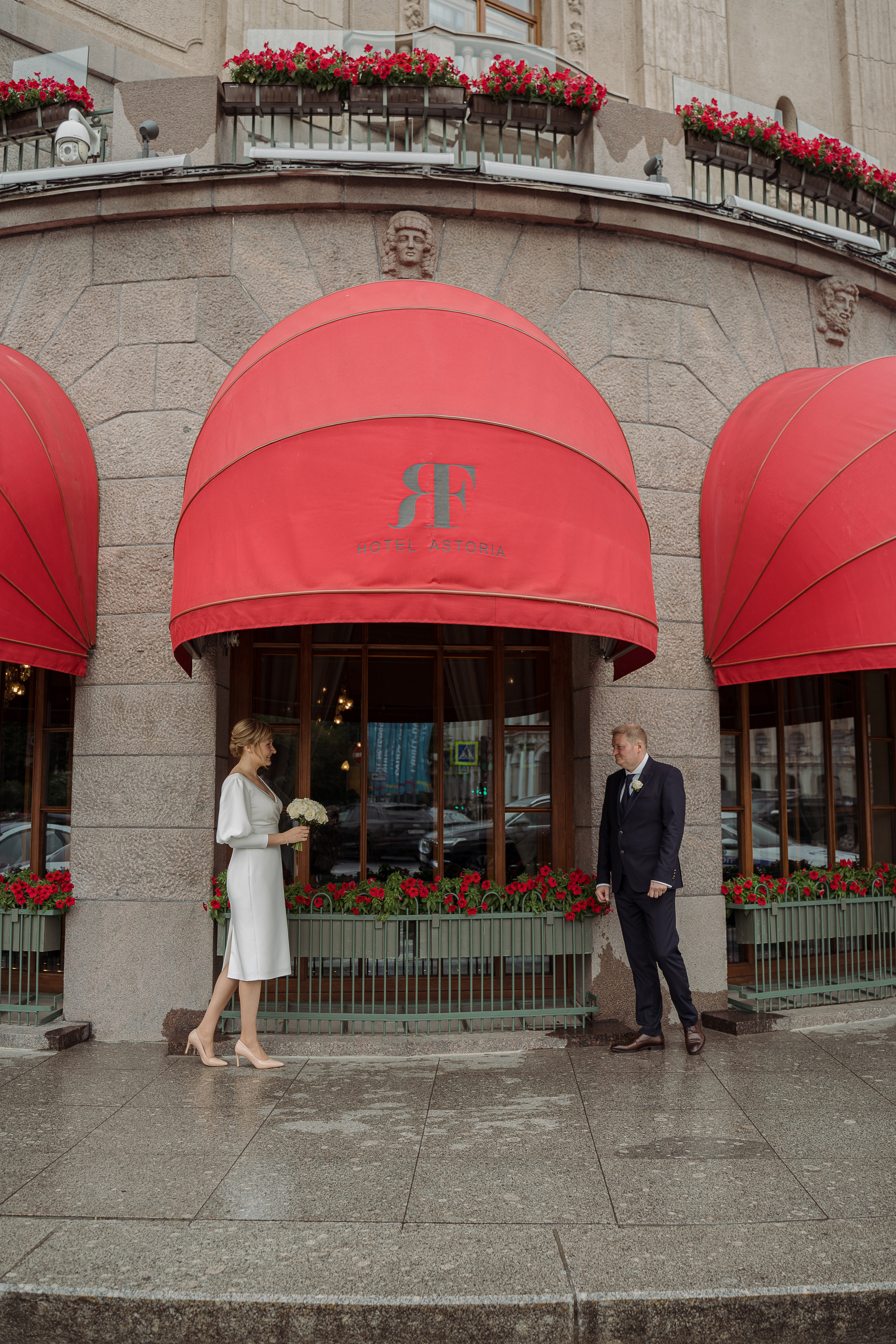 Дмитрий и Елена. Свадебный и семейный фотограф в Пушкине и Санкт-Петербурге Мария Филиппова