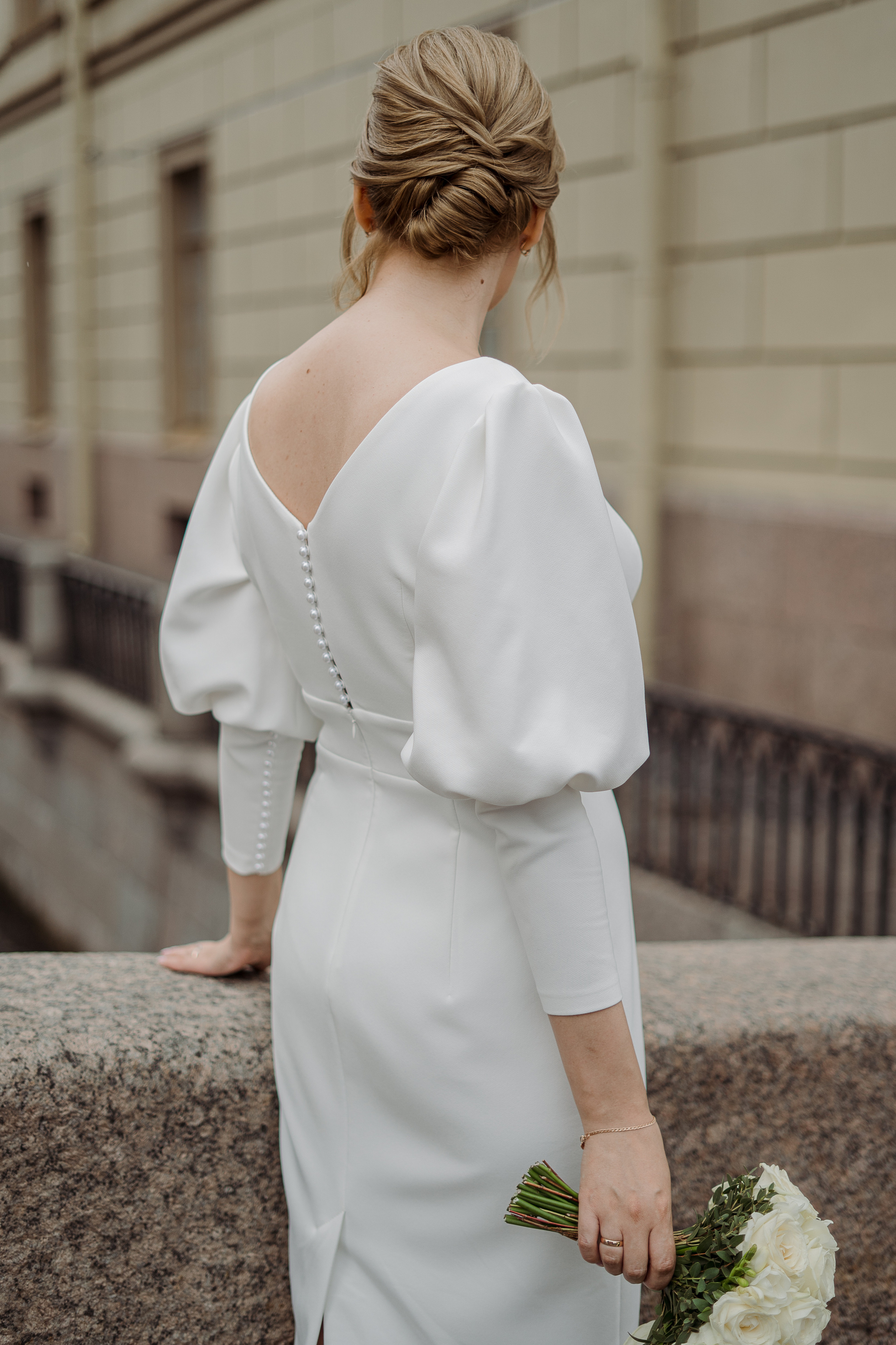 Дмитрий и Елена. Свадебный и семейный фотограф в Пушкине и Санкт-Петербурге Мария Филиппова