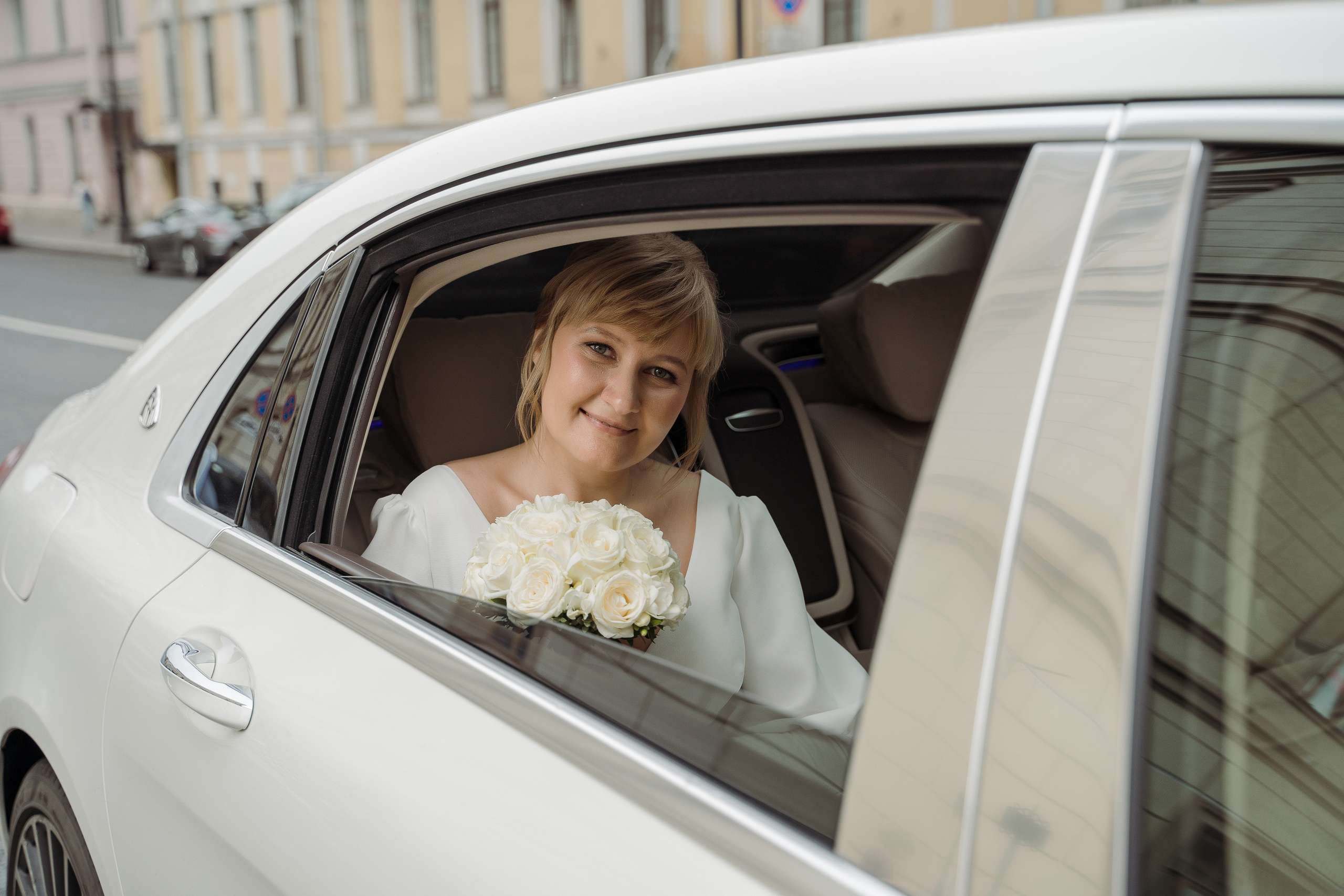Дмитрий и Елена. Свадебный и семейный фотограф в Пушкине и Санкт-Петербурге Мария Филиппова