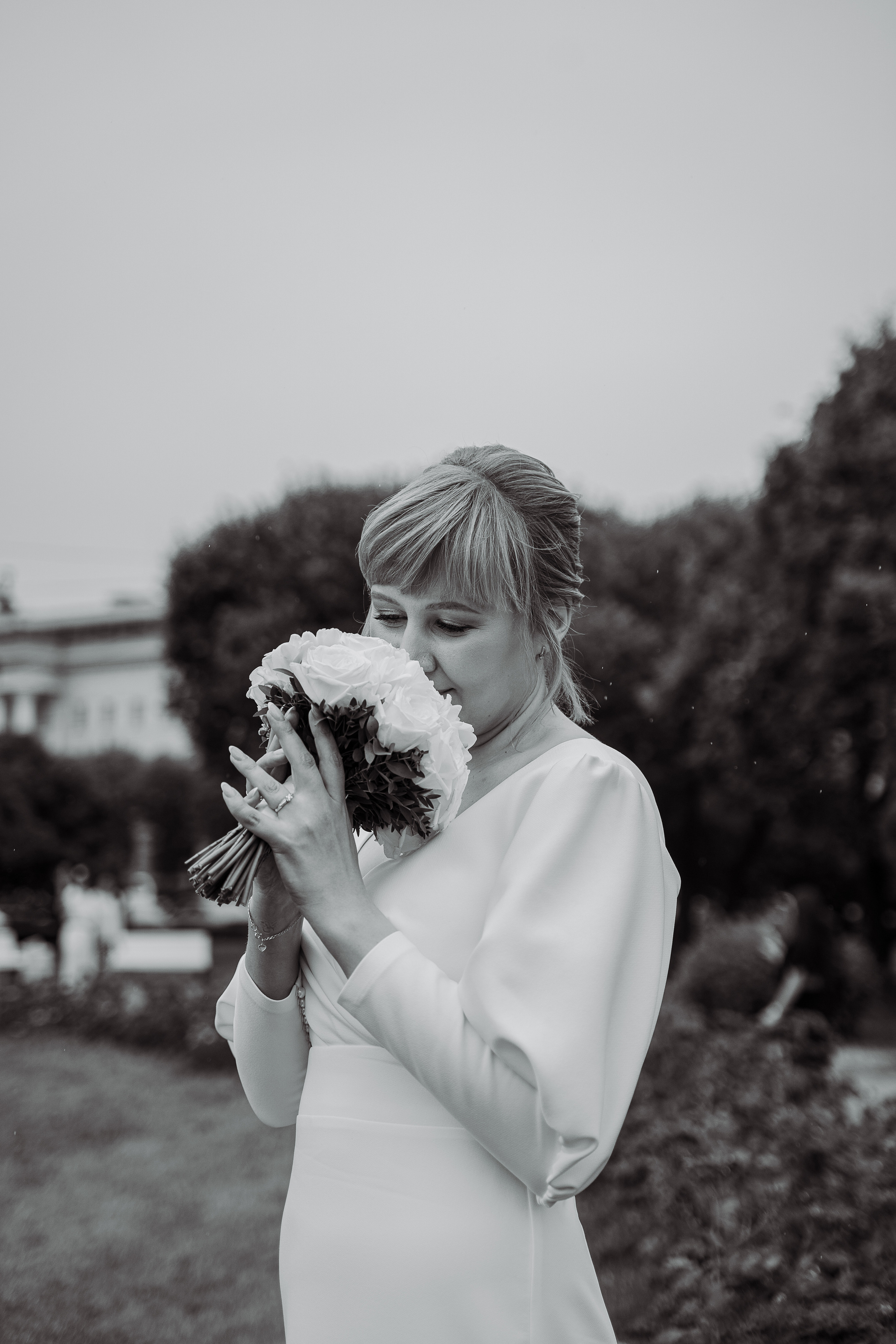 Дмитрий и Елена. Свадебный и семейный фотограф в Пушкине и Санкт-Петербурге Мария Филиппова