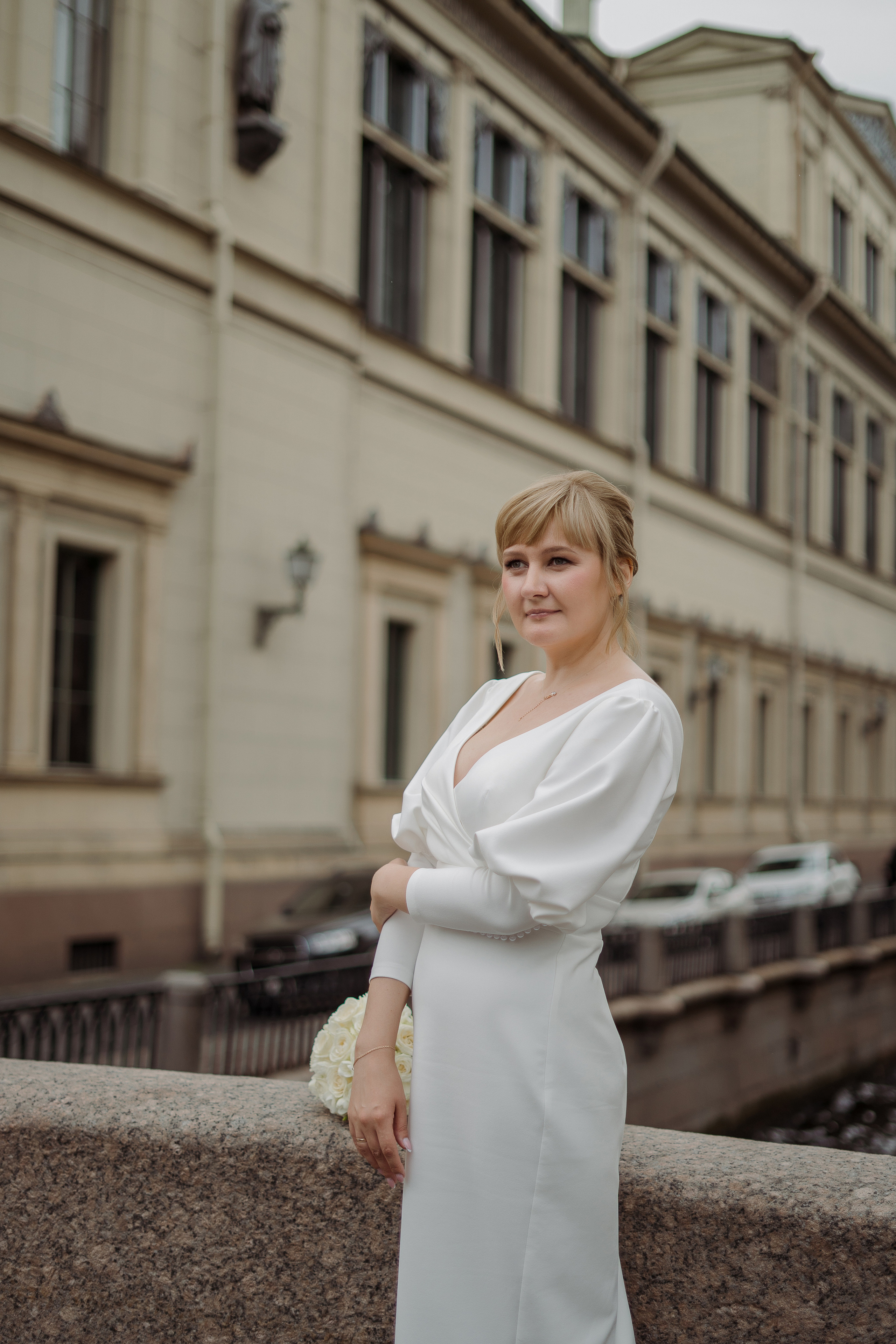 Дмитрий и Елена. Свадебный и семейный фотограф в Пушкине и Санкт-Петербурге Мария Филиппова