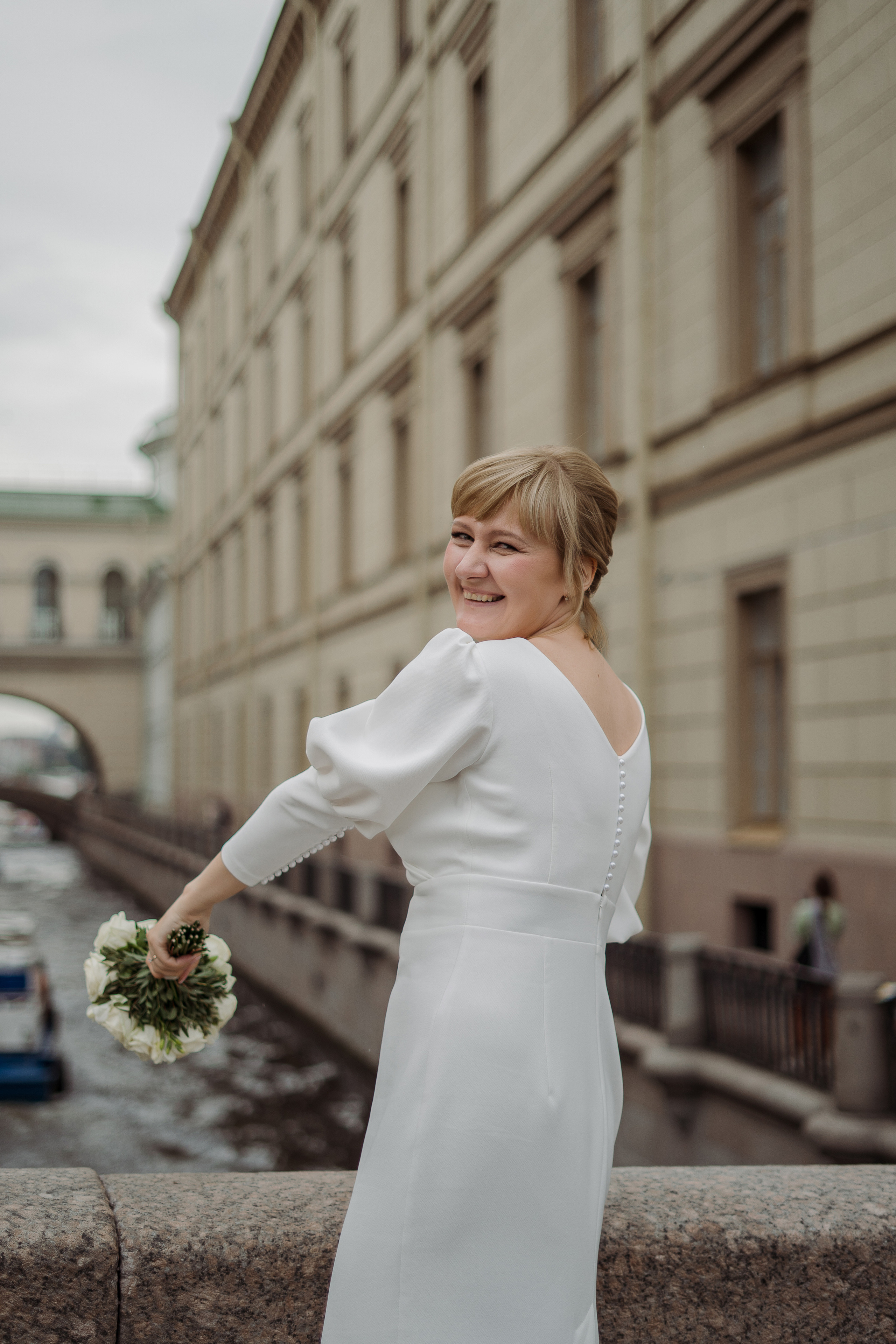 Дмитрий и Елена. Свадебный и семейный фотограф в Пушкине и Санкт-Петербурге Мария Филиппова